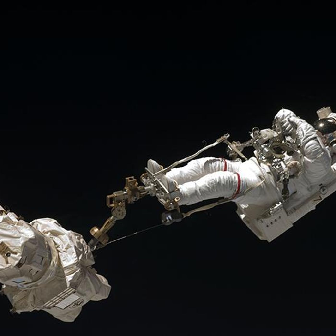 Dark Side of the Earth by WNYC Studios