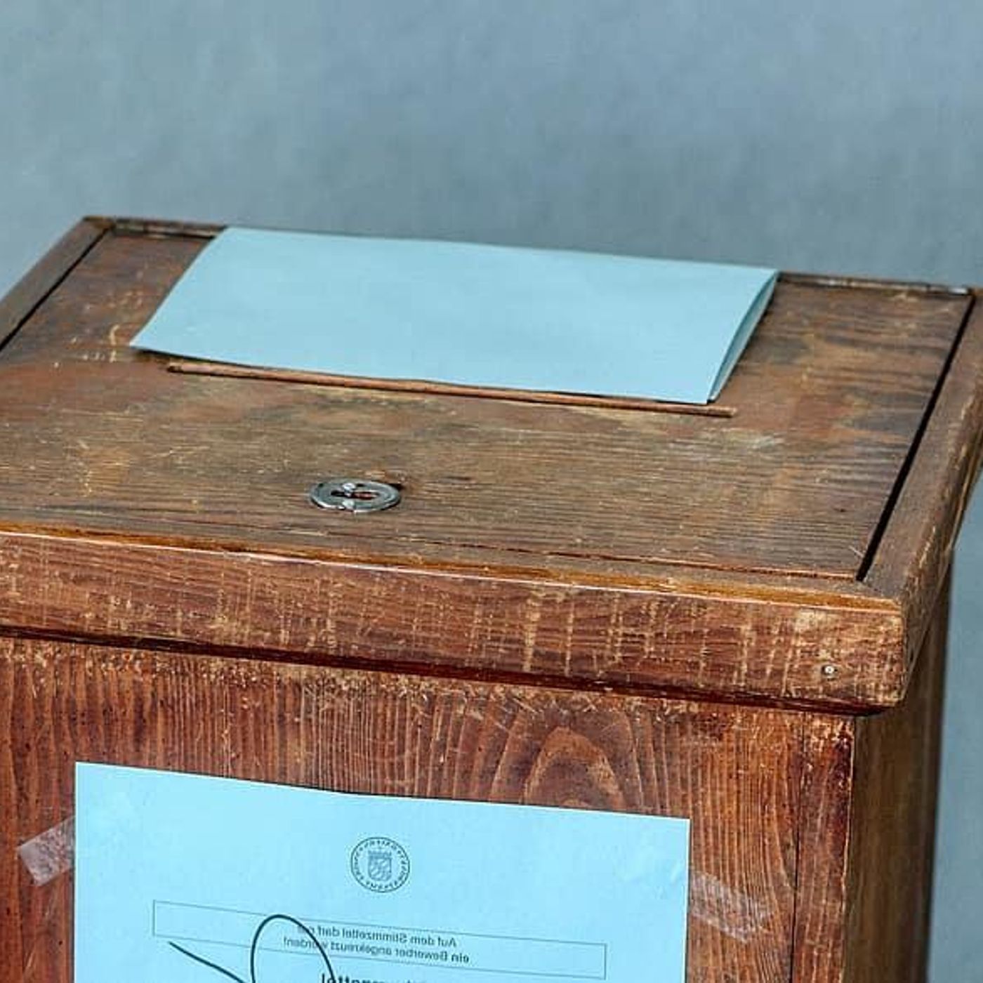 Uncounted by WNYC Studios