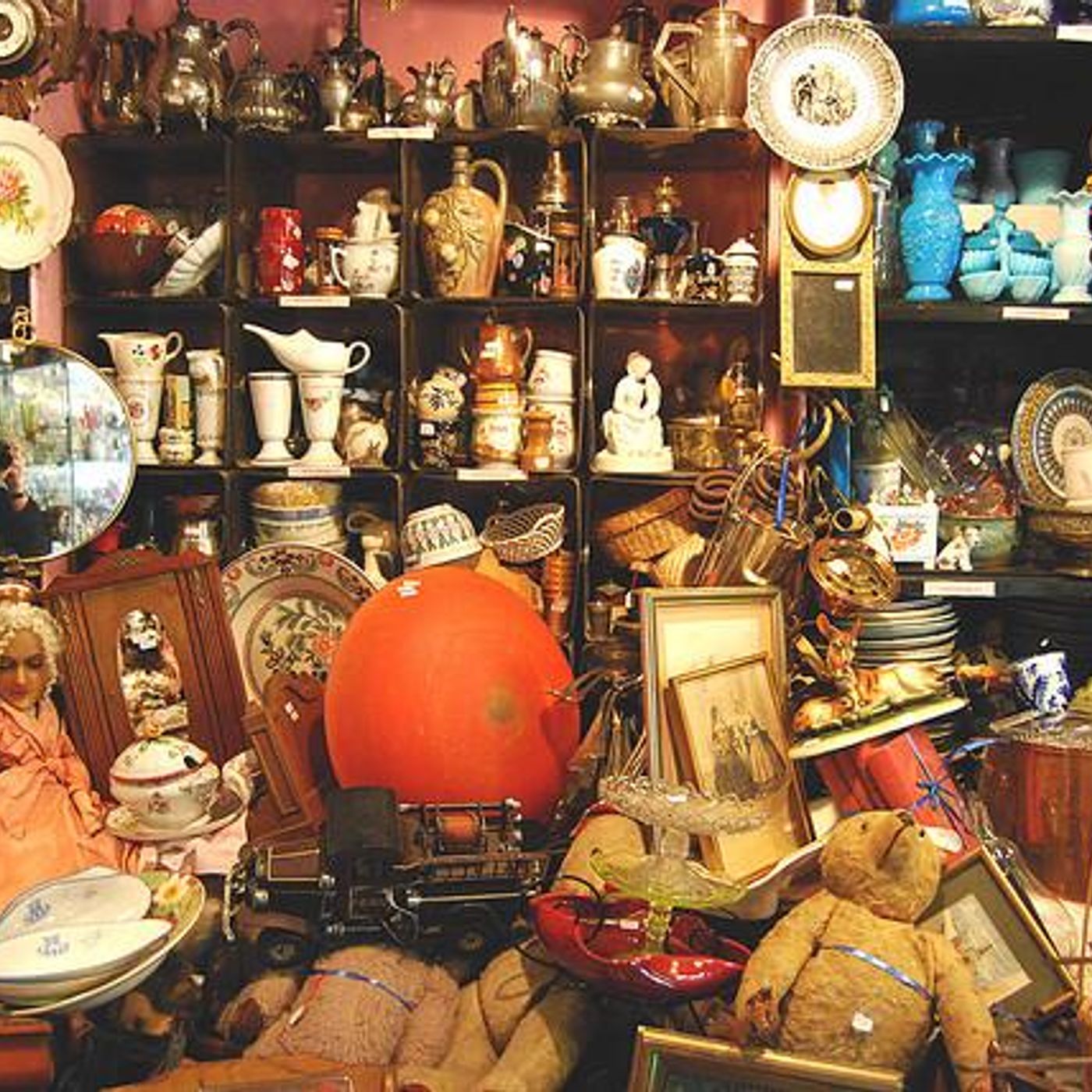 Things by WNYC Studios