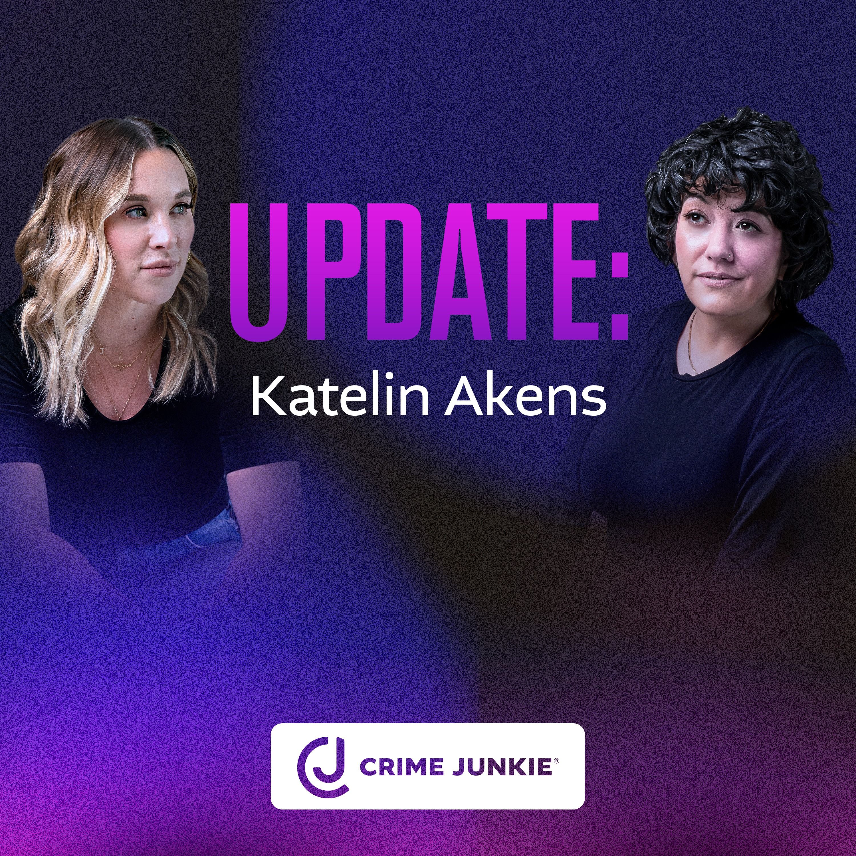 UPDATE: Katelin Akens by audiochuck