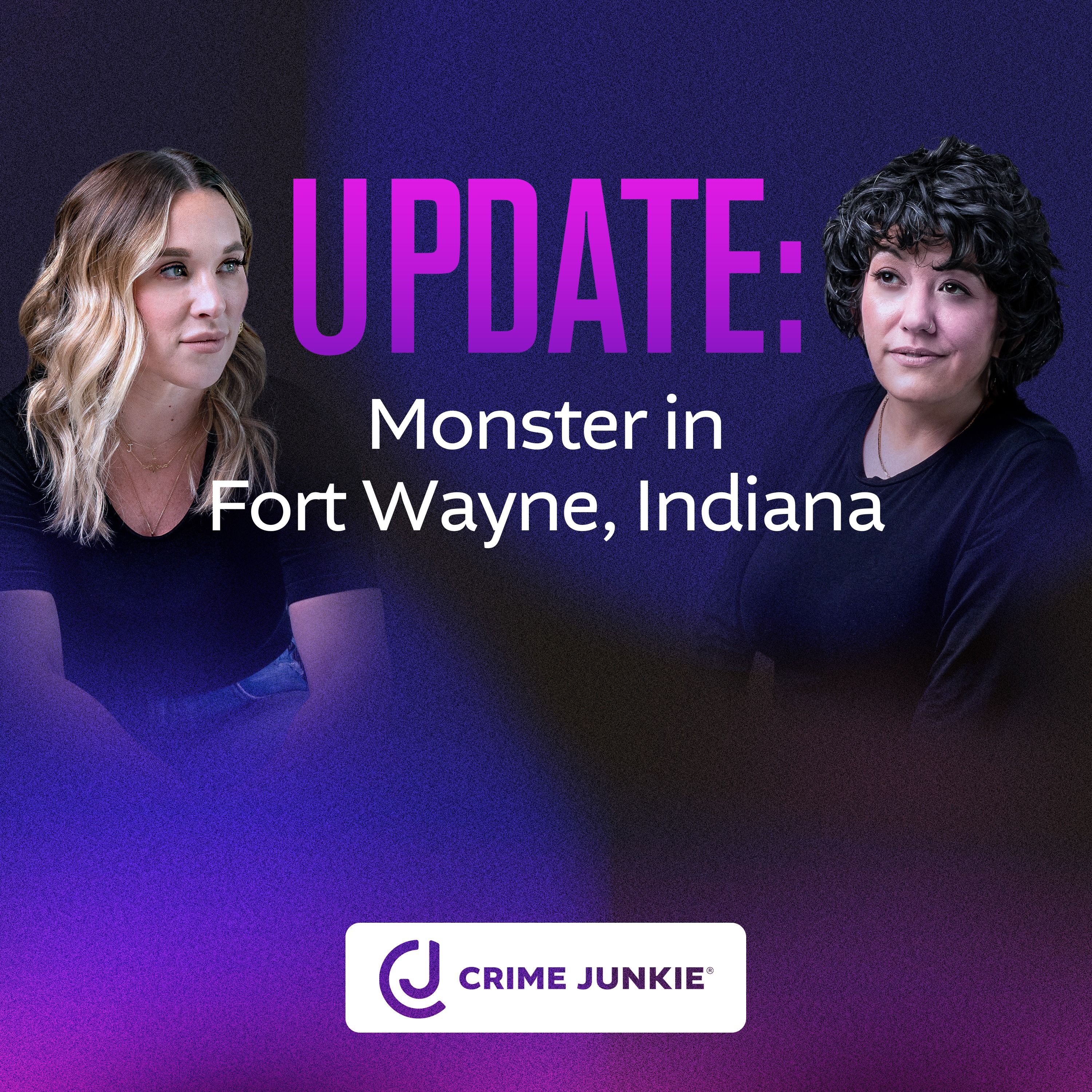UPDATE: Monster in Fort Wayne, Indiana by audiochuck
