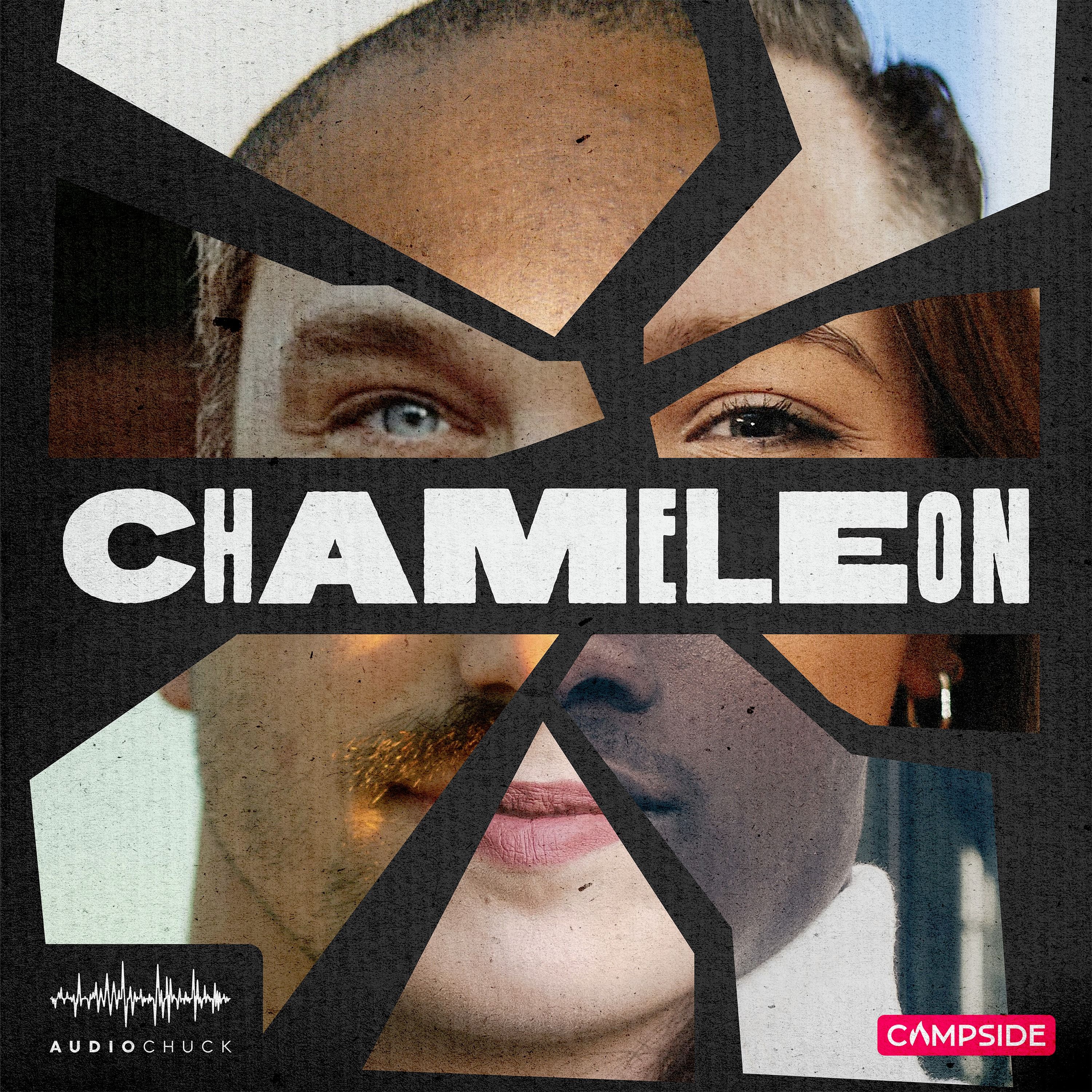 INTRODUCING... Chameleon: The Weekly by Audiochuck