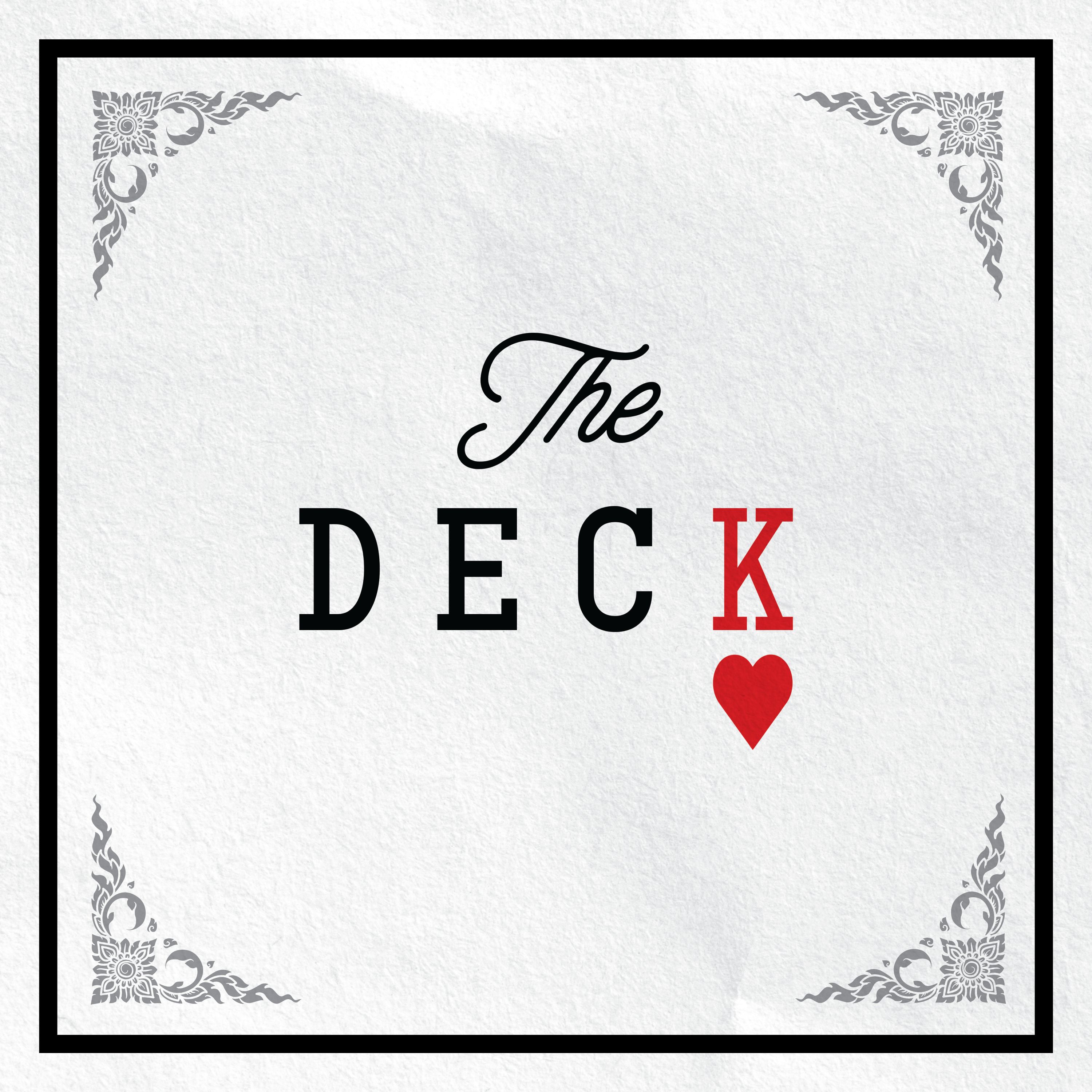 Natasha Warren (4 of Hearts, South Carolina) by audiochuck