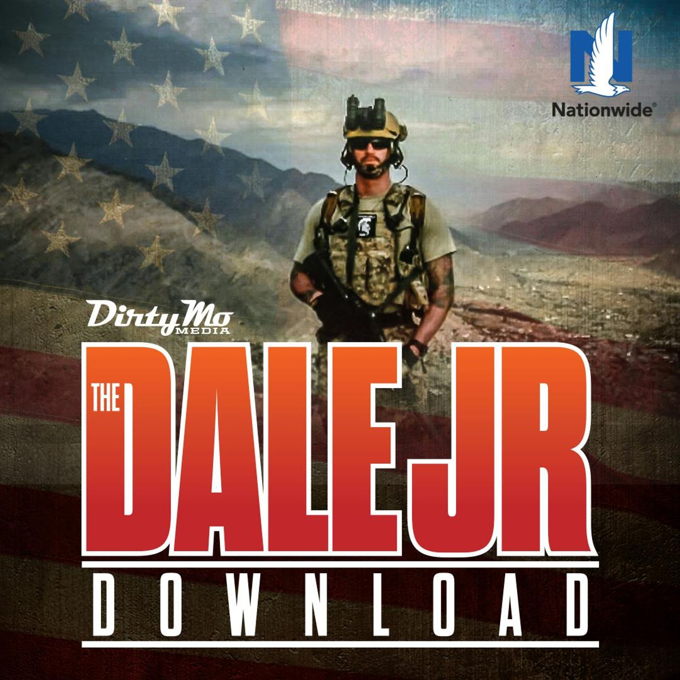 Bonus - American Hero: Navy SEAL Jon Tumilson by Dirty Mo Media
