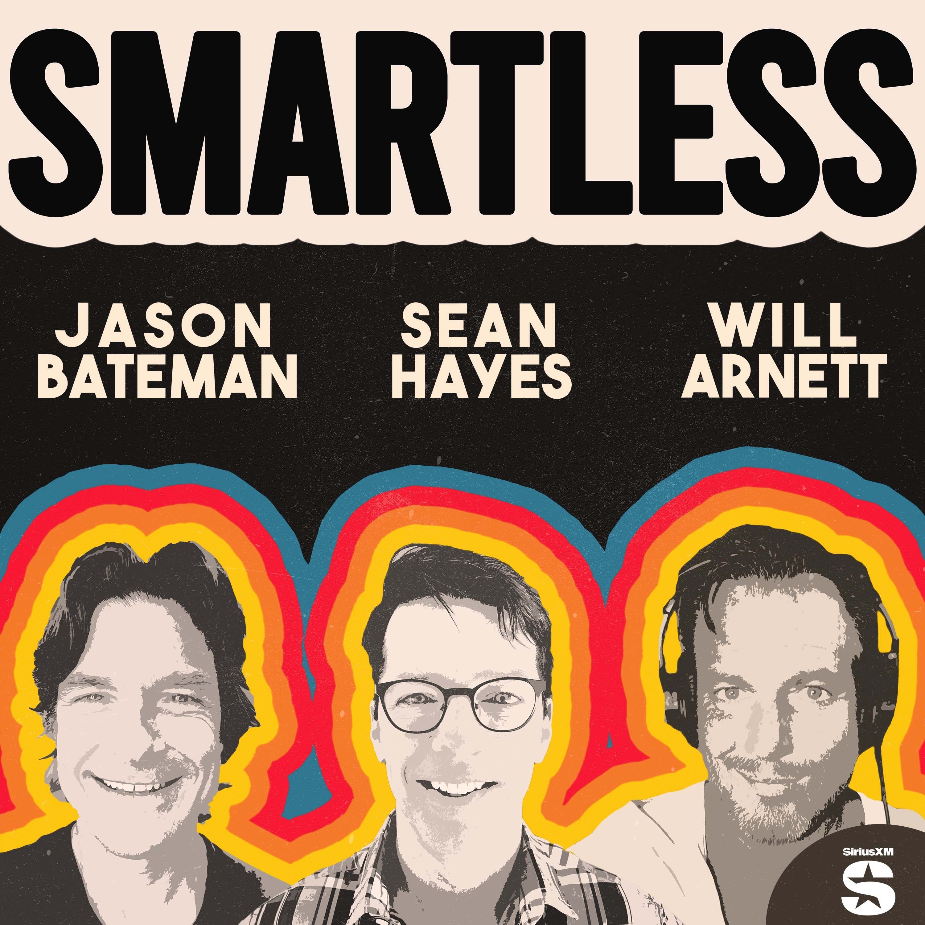 "Megan Rapinoe" by SiriusXM | SmartLess LLC