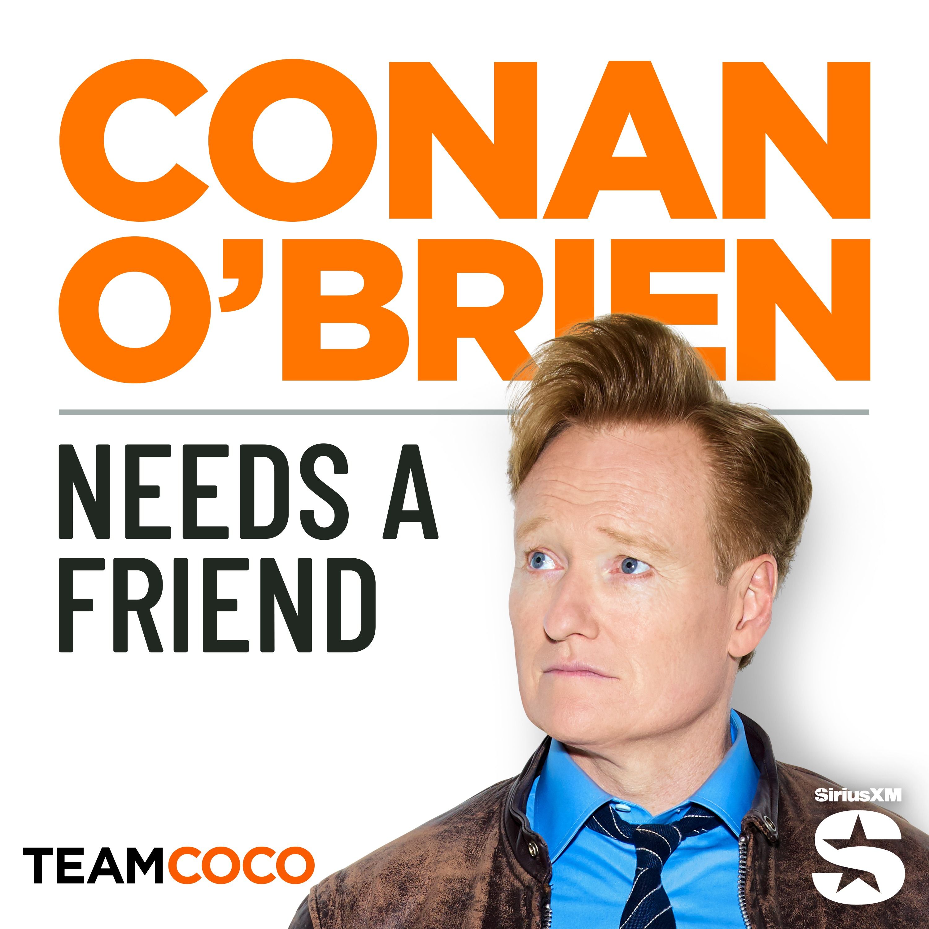 In Cyberspace, No One Can Hear You Scream by Team Coco & Earwolf