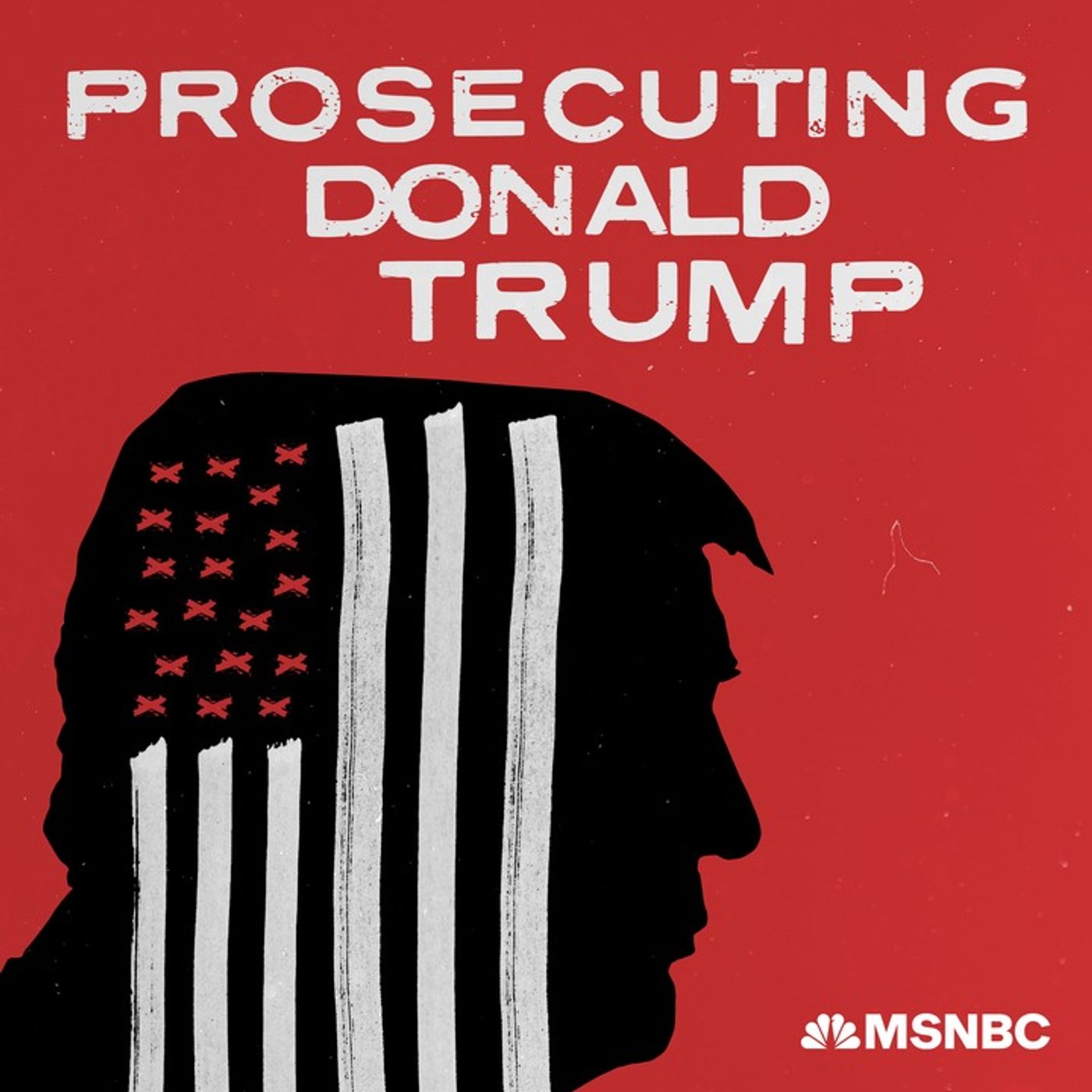 The Trump Offensive by Andrew Weissmann, Mary McCord