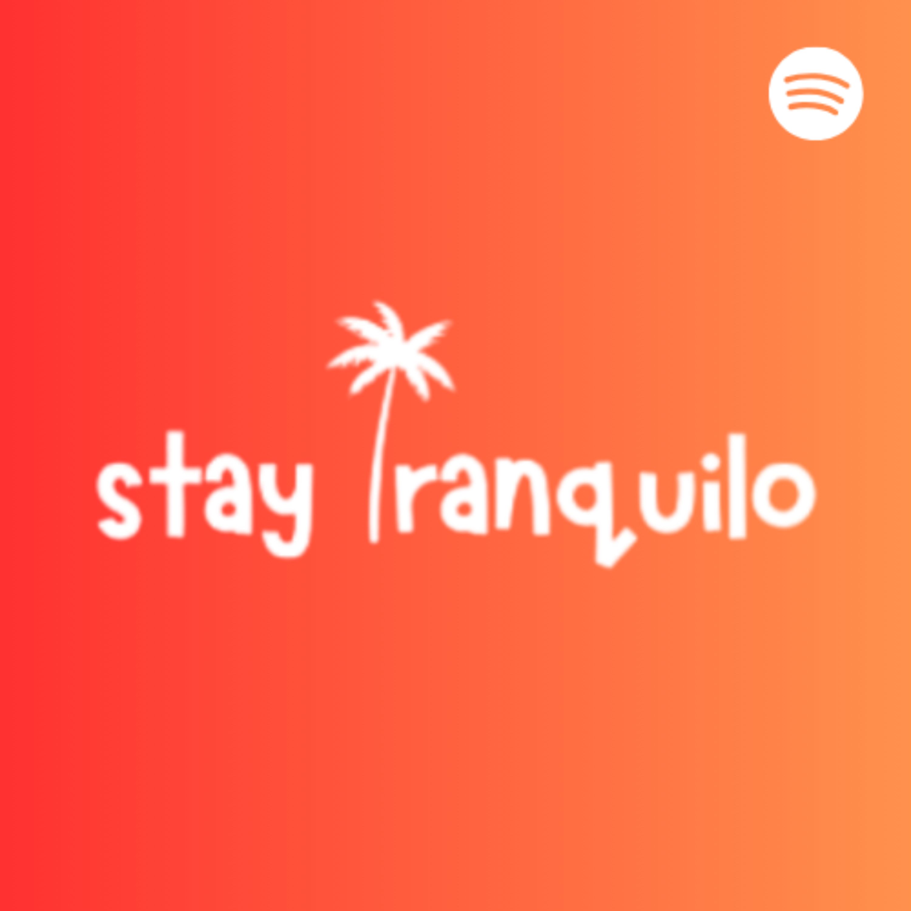 Go With the Flow Bro by Stay Tranquilo Network