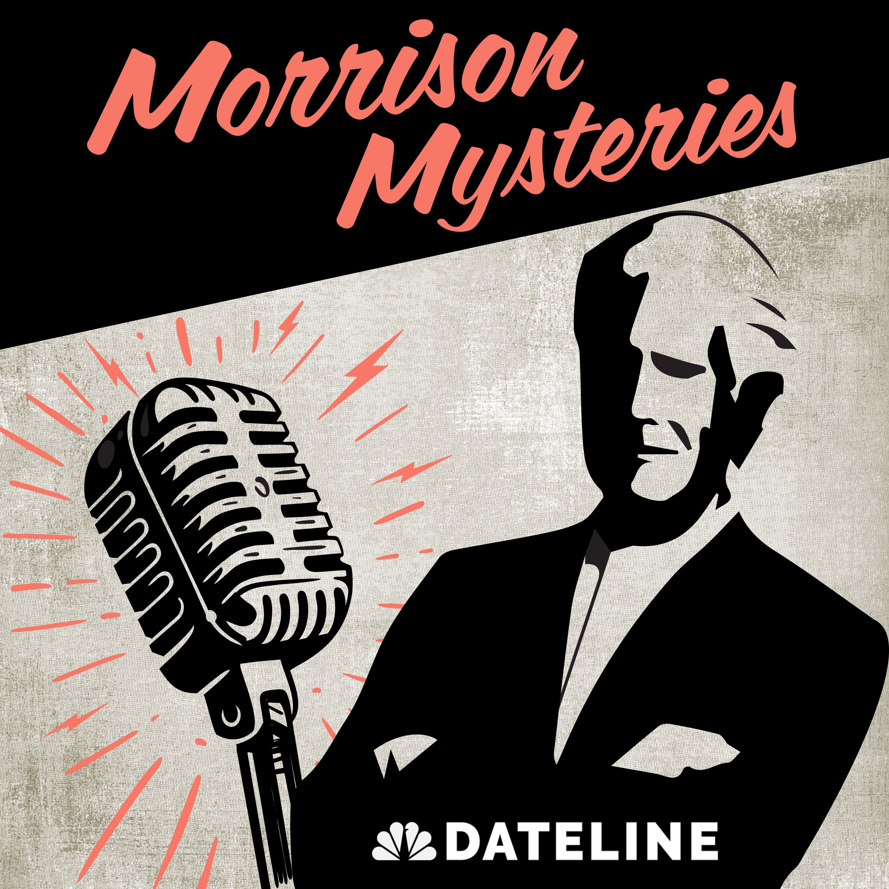 Keith Morrison reads “The Dead Alive” by Wilkie Collins by NBC News