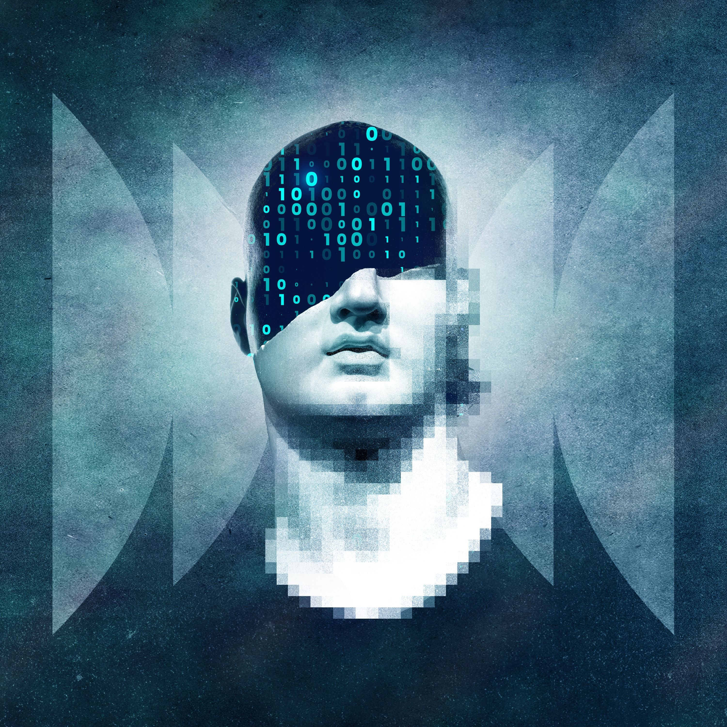 The Alien in the Room by WNYC Studios