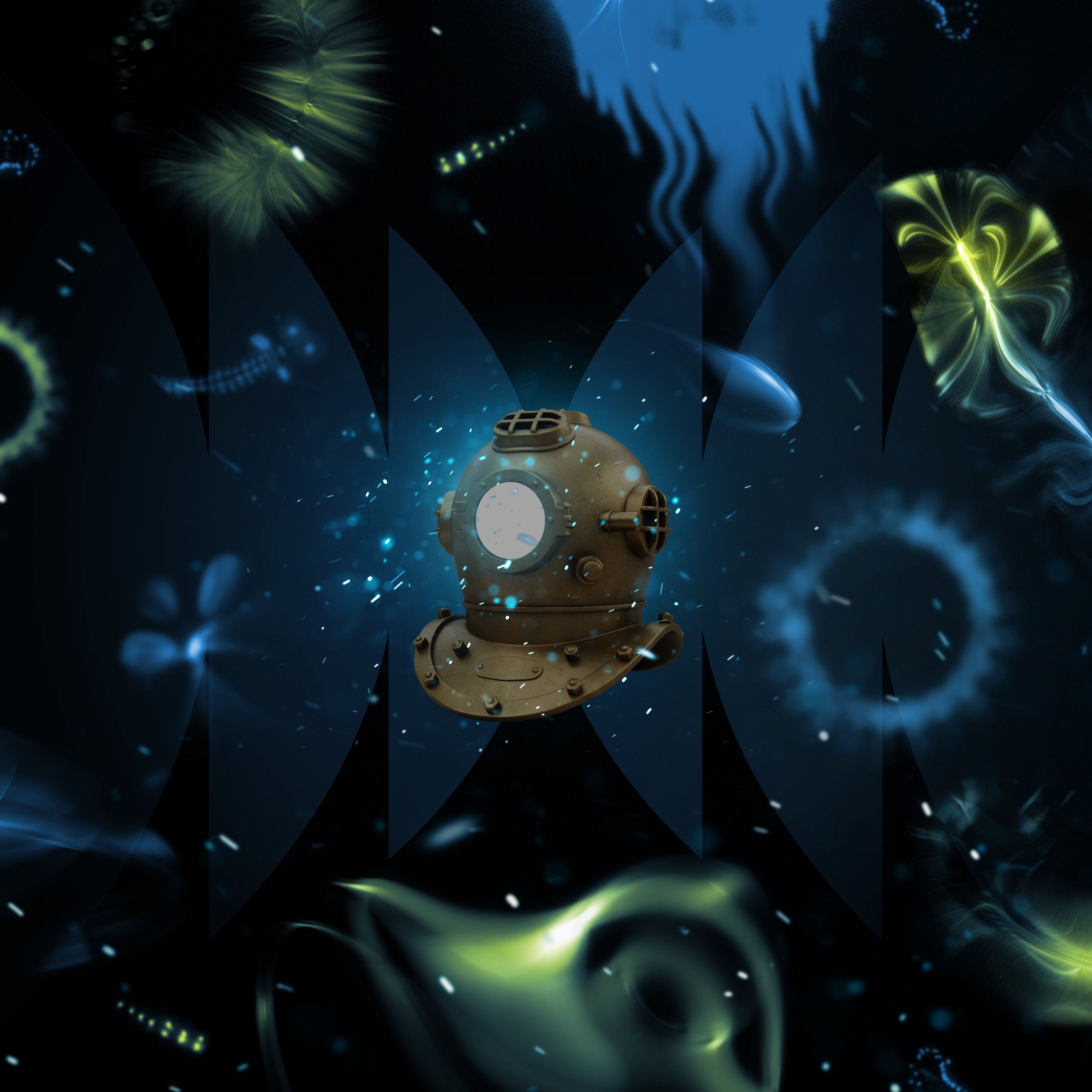 The Glow Below by WNYC Studios