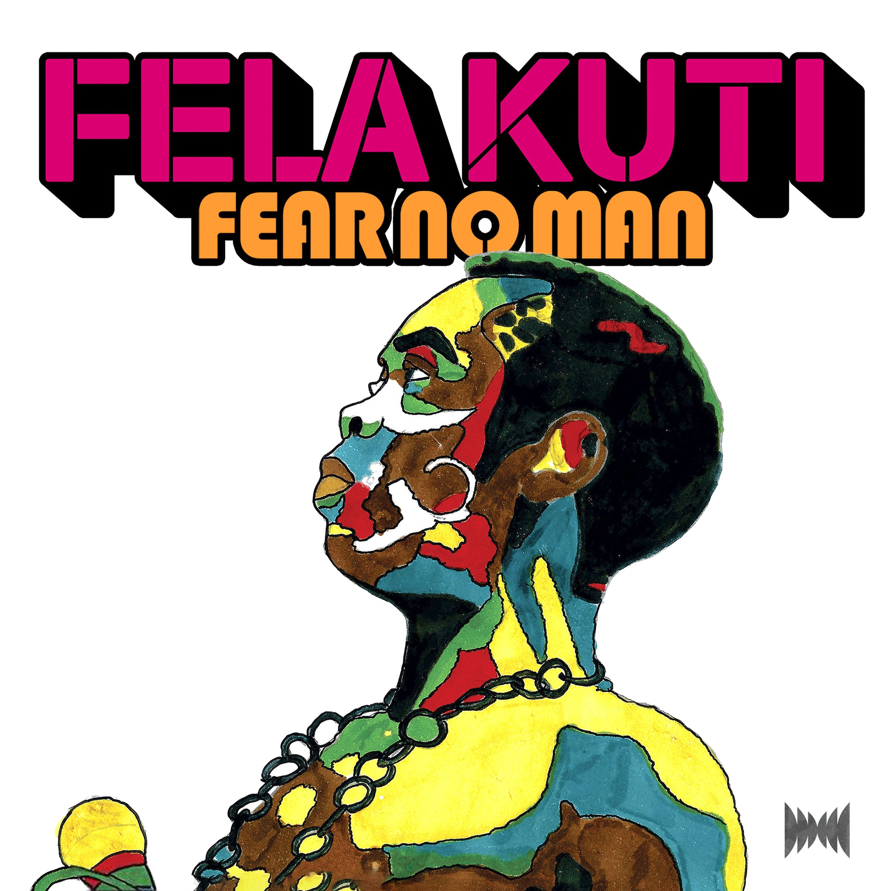 Fela Kuti: Enter the Shrine by WNYC Studios