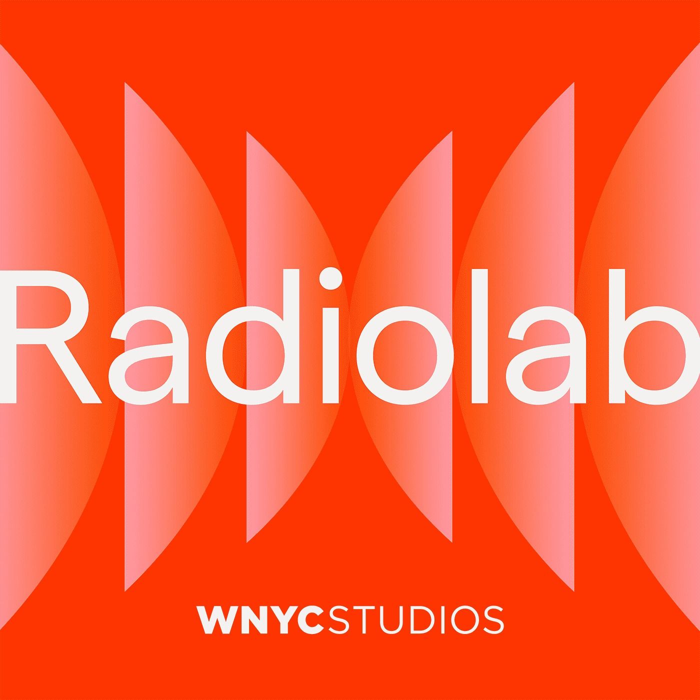 Radiolab | We Go Places by WNYC Studios