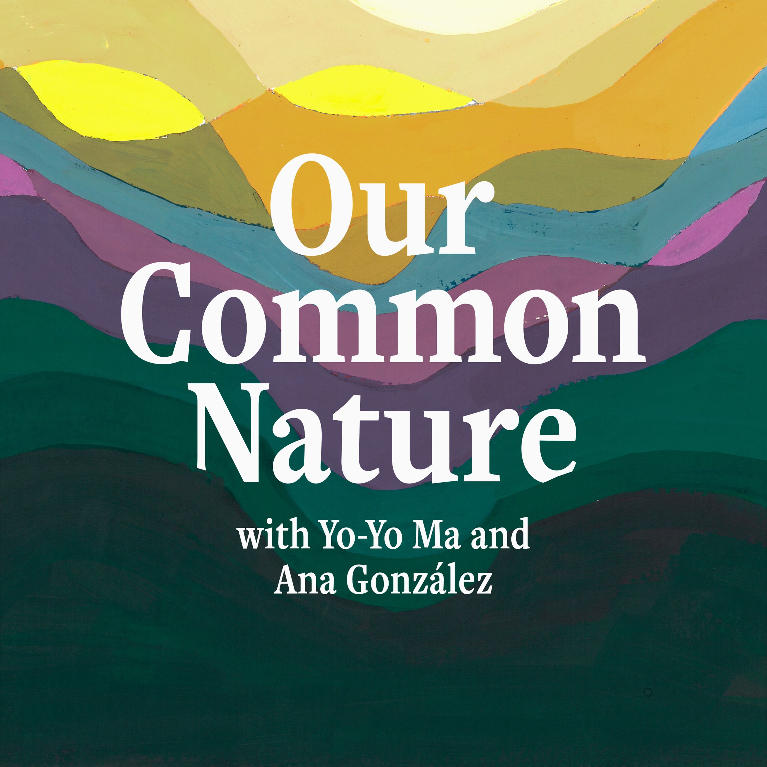 Our Common Nature: West Virginia Coal by WNYC Studios