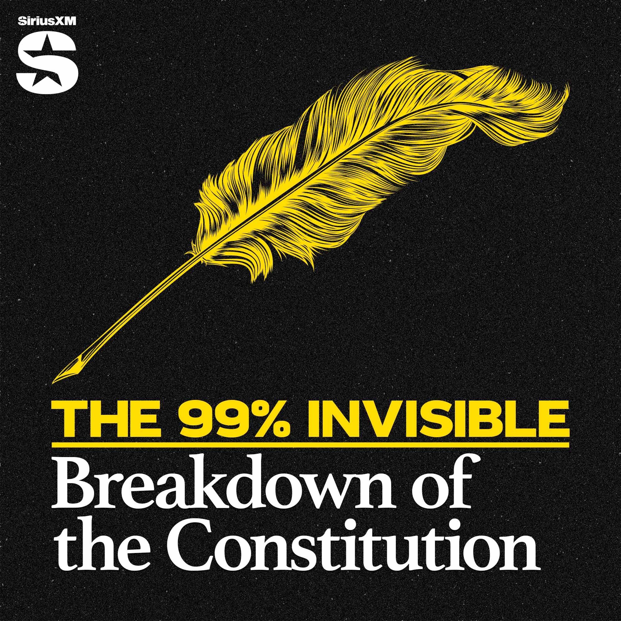 Constitution Breakdown #4: Janet Napolitano