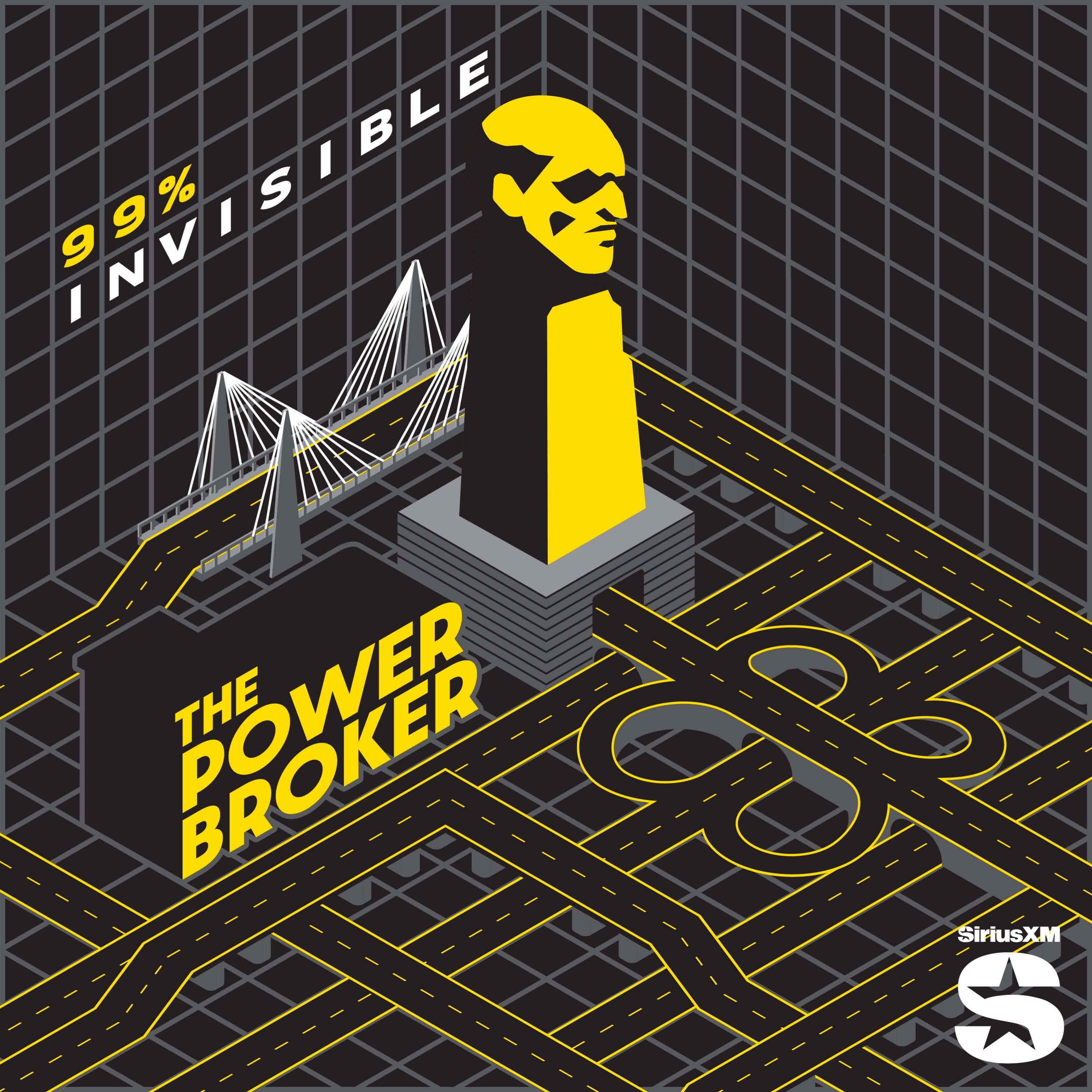 The Power Broker #13: Drop Dead City by Elliott Kalan