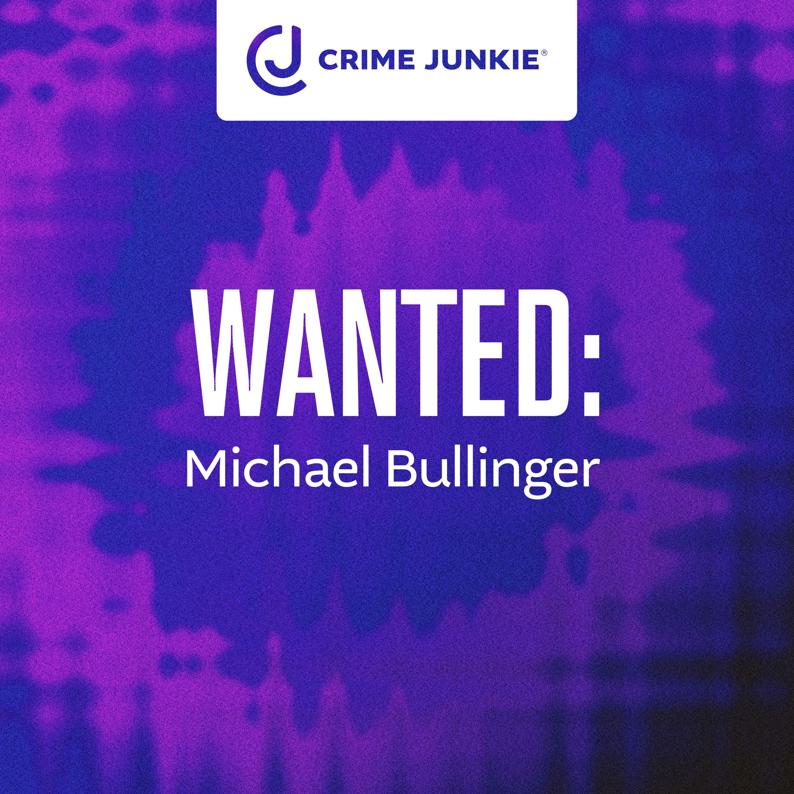 WANTED: Michael Bullinger by audiochuck