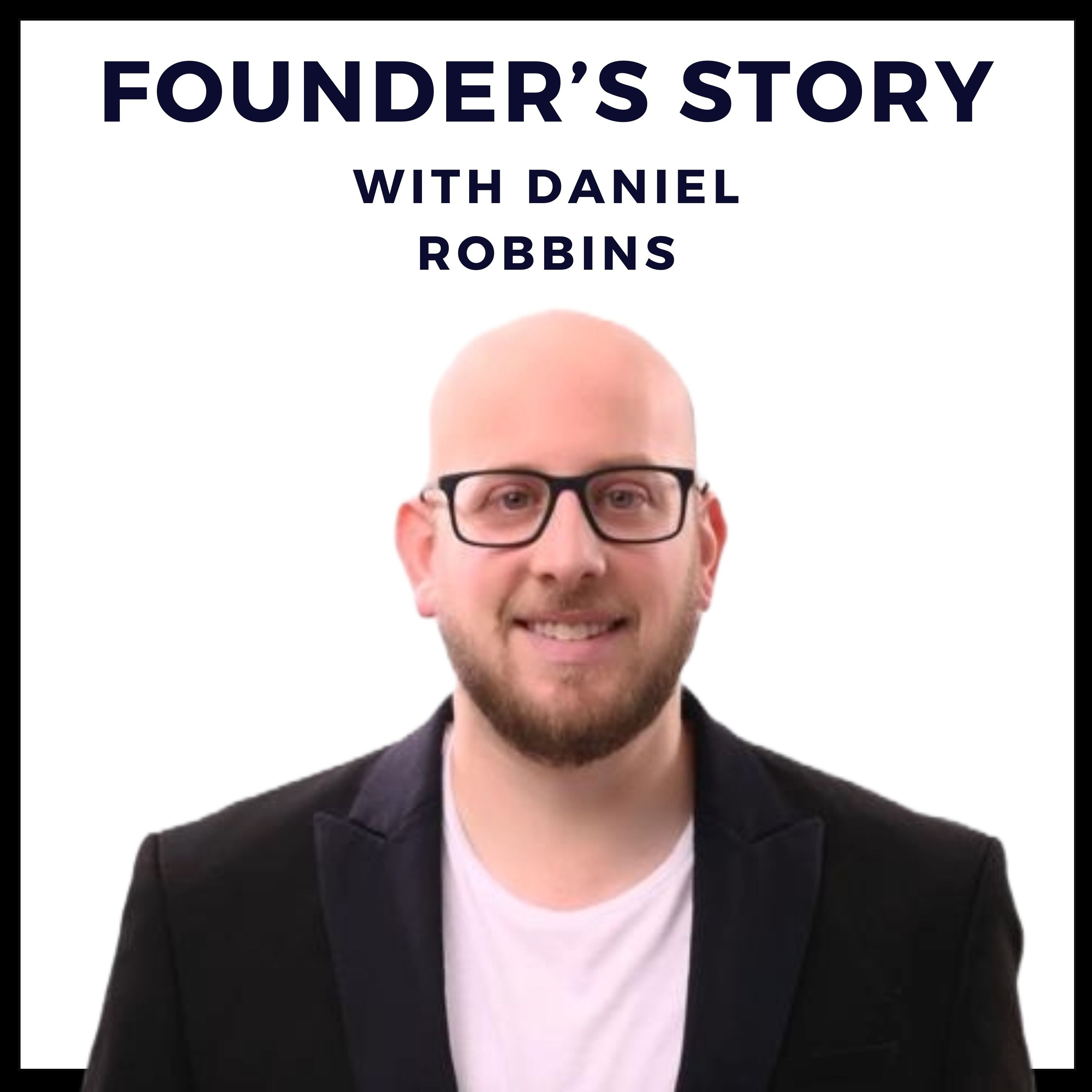 Founder's Story by IBH Media