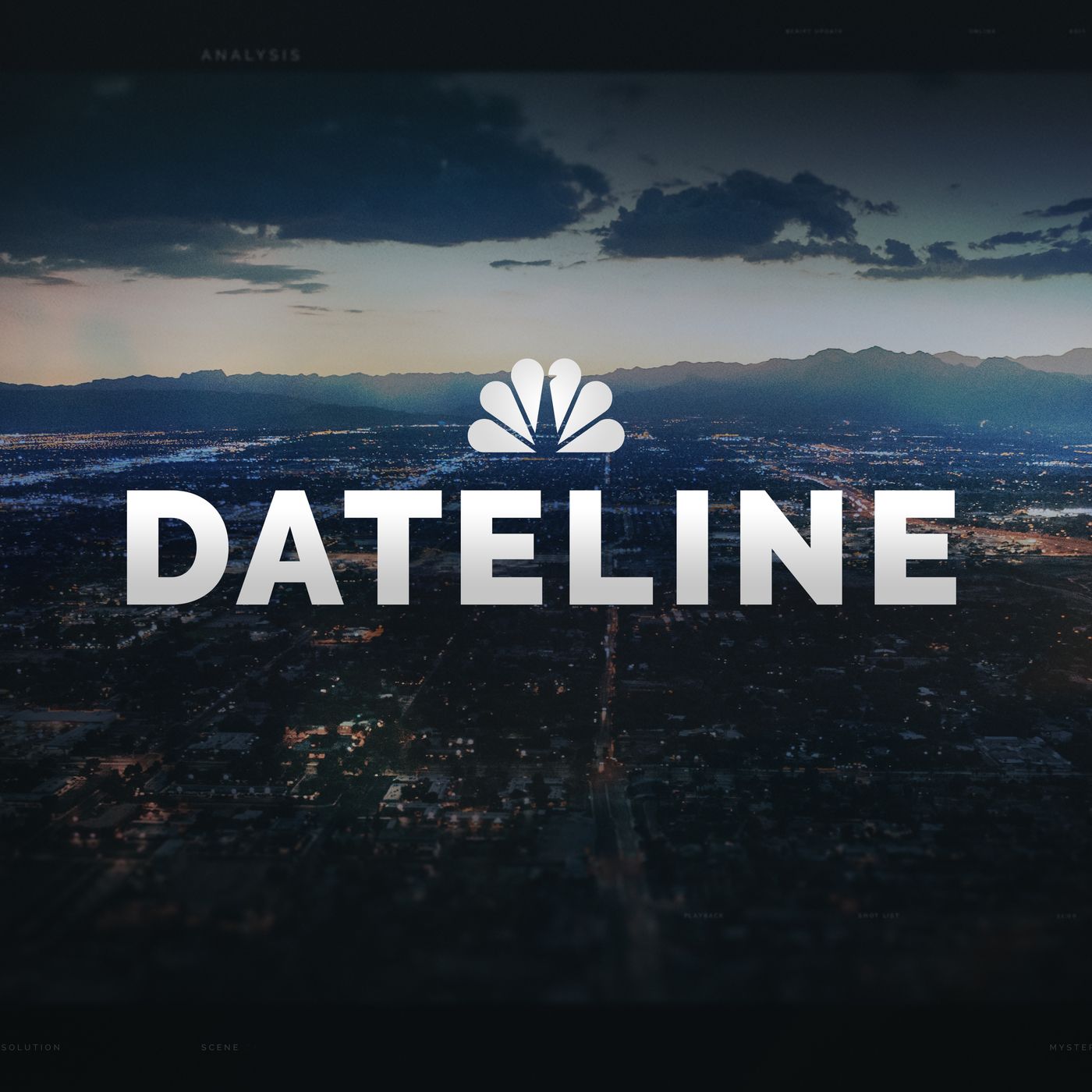 Obsession by NBC News