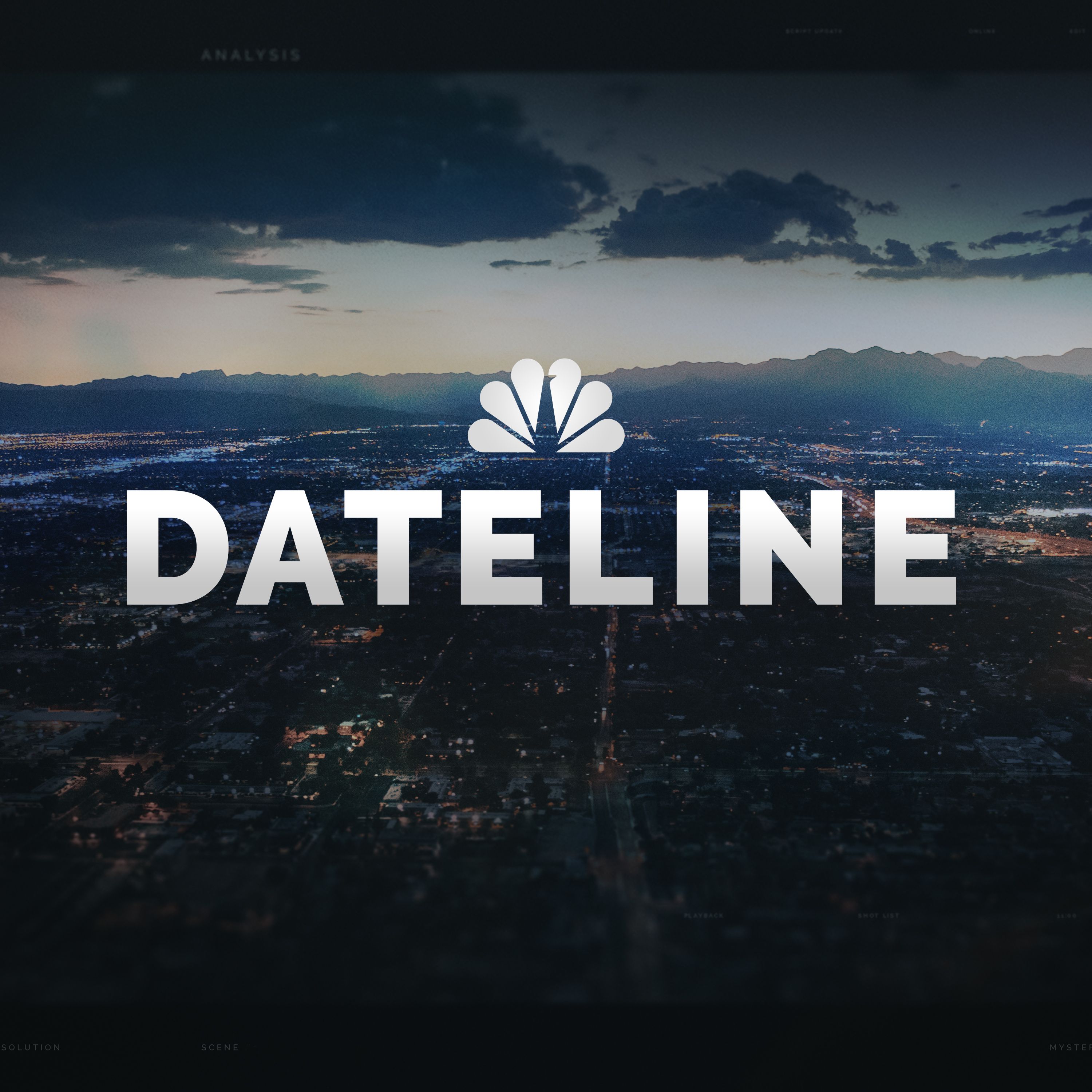 The Bathtub Mystery by NBC News