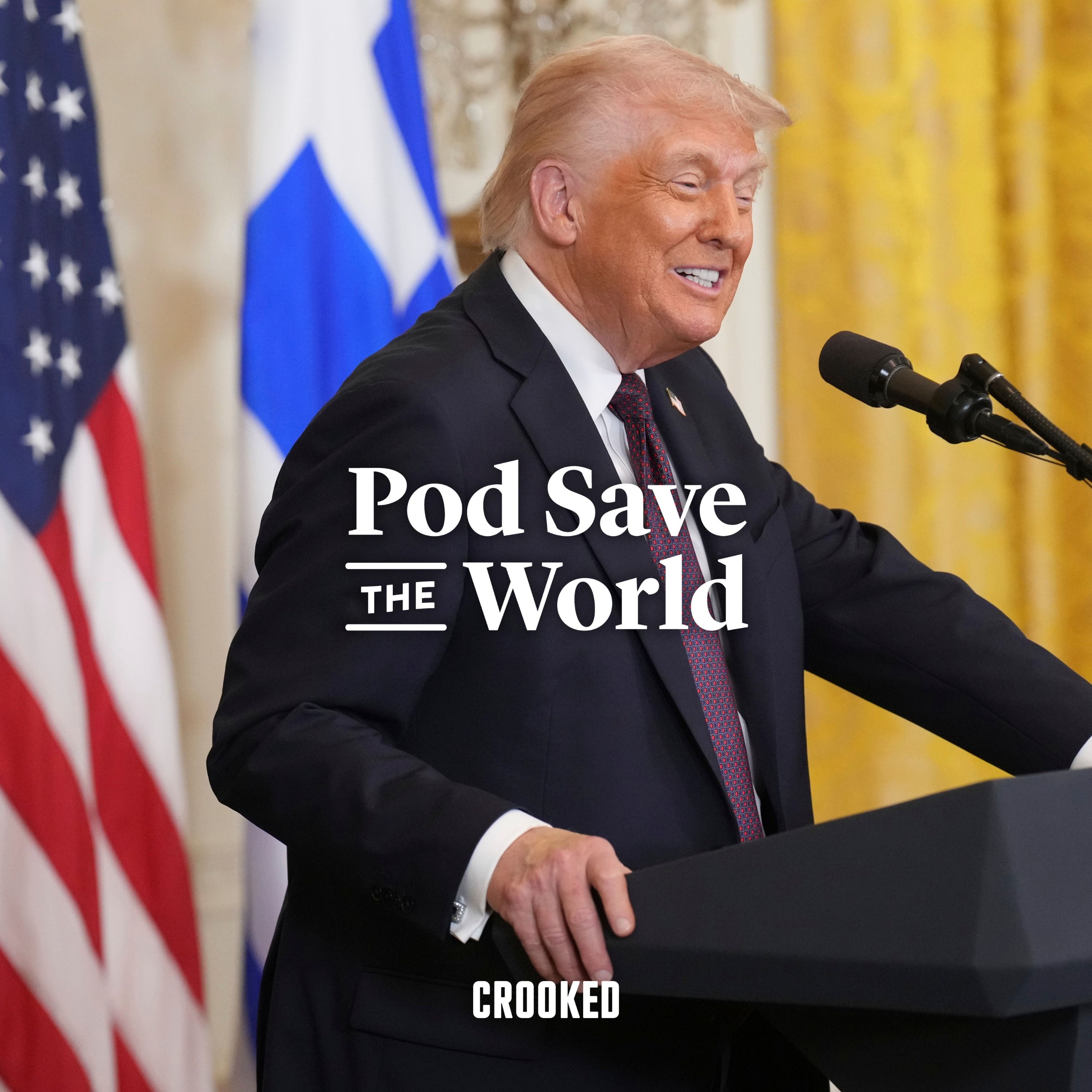 Happy "Liberation Day" to All Who Celebrate by Crooked Media