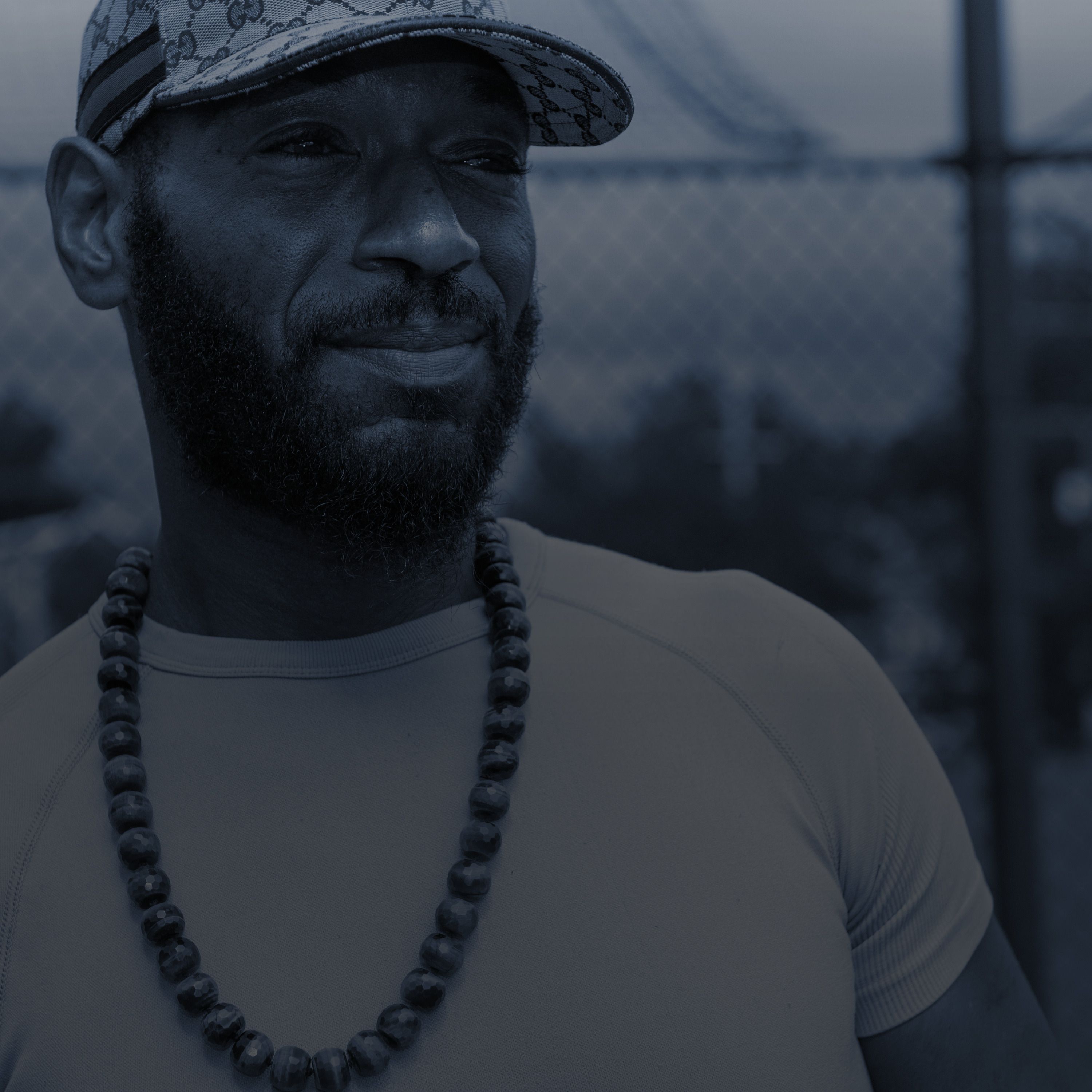 This Side of the Line