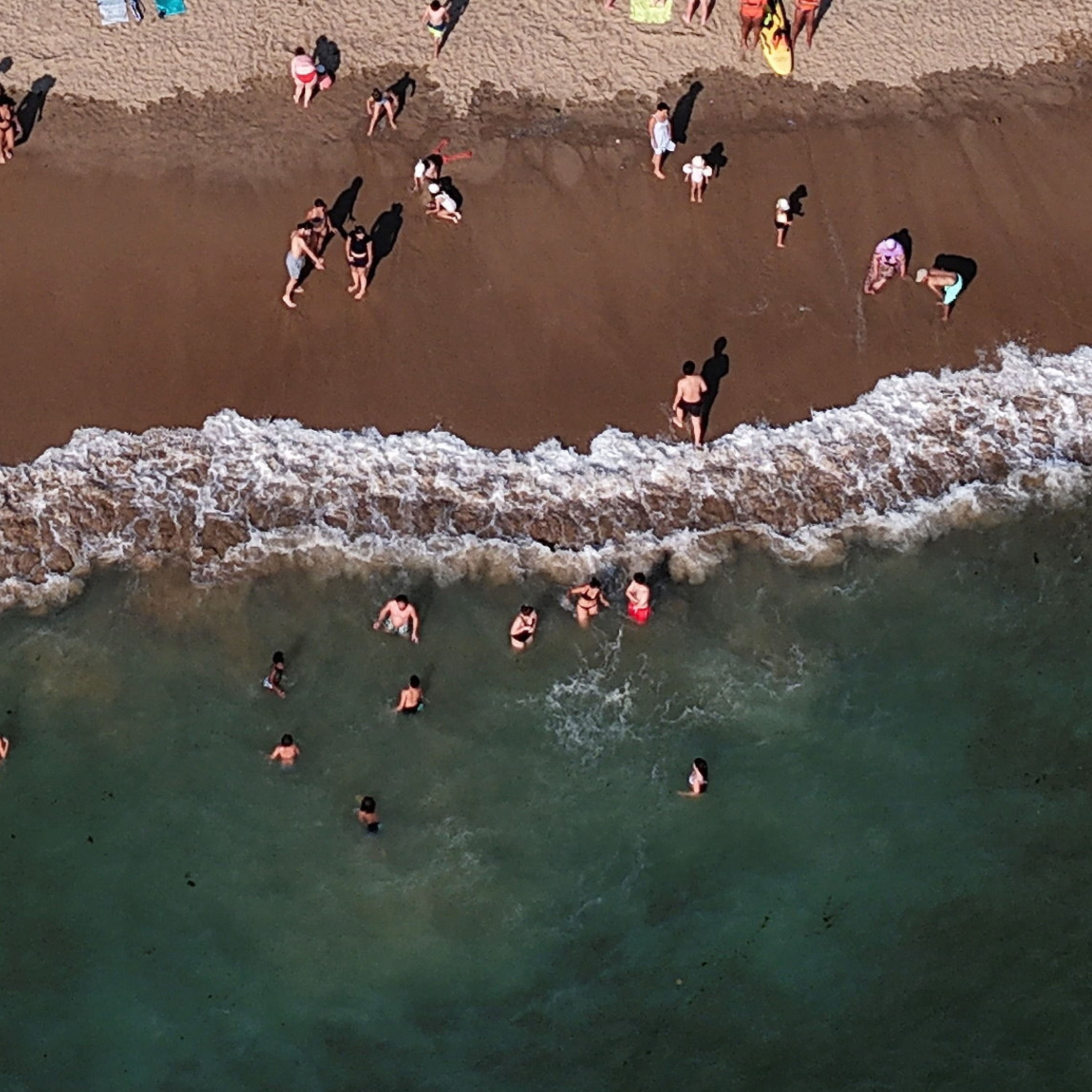 Sunday Special: This Summer in Culture by The New York Times