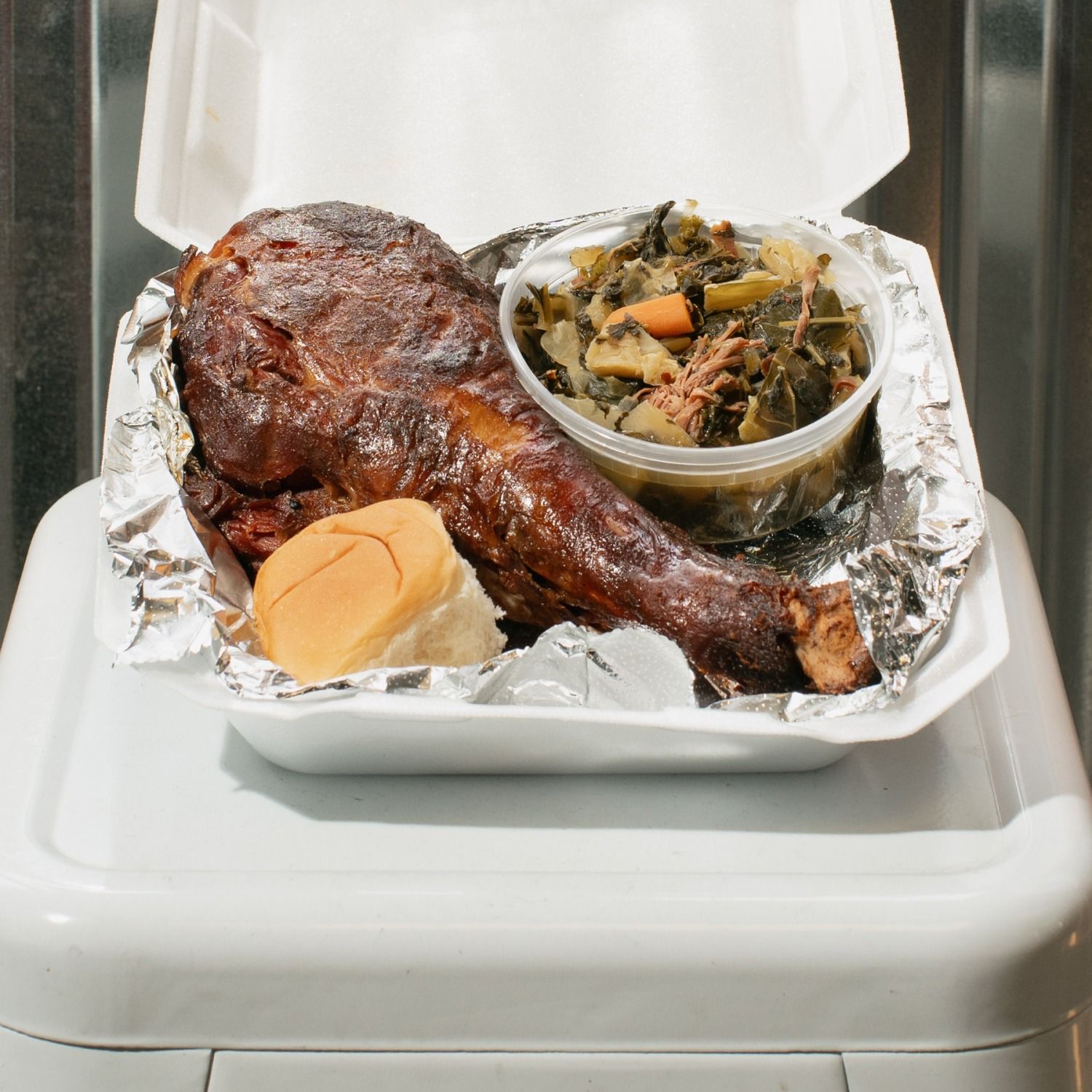 Sunday Special: What Makes a Restaurant Great? by The New York Times