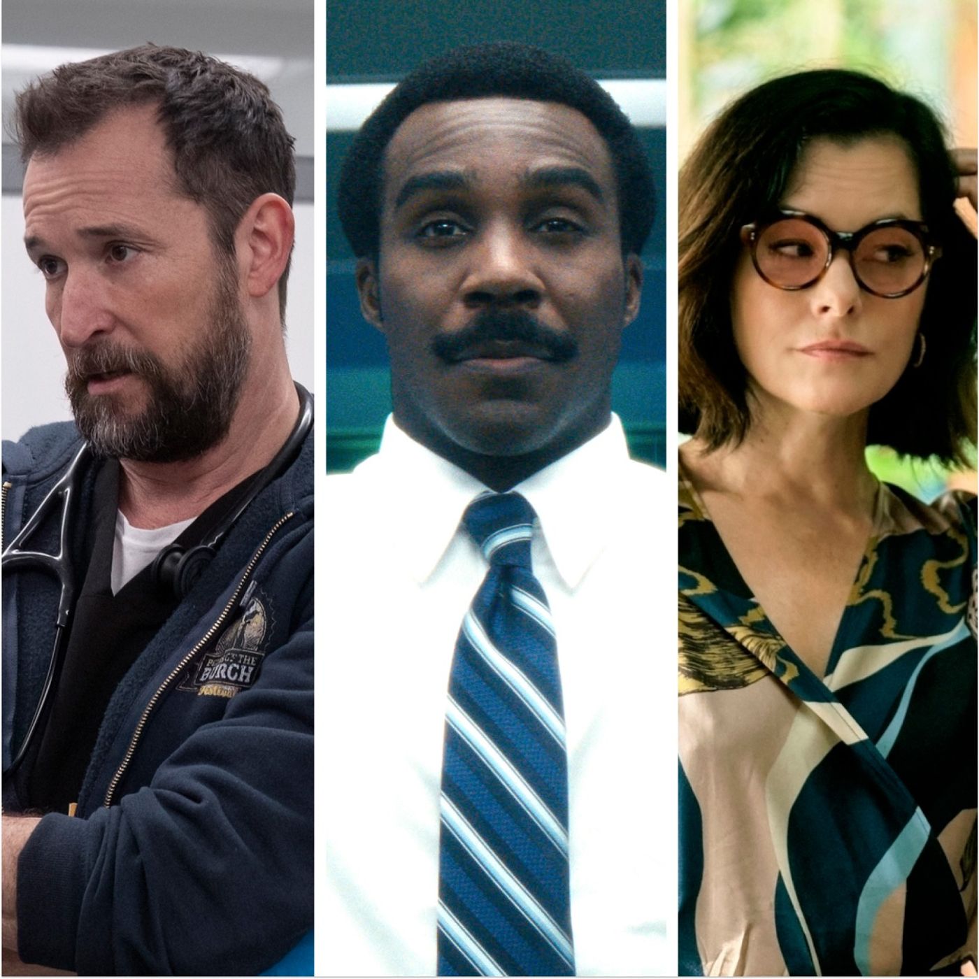 Sunday Special: TV's Big Night by The New York Times