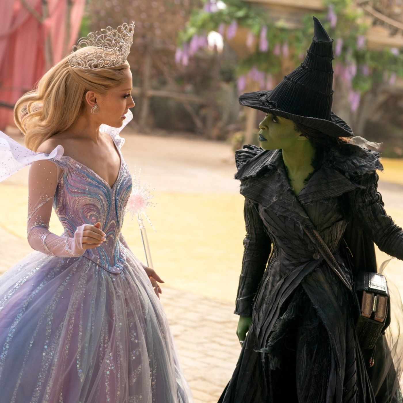 Sunday Special: Wicked, Good? by The New York Times