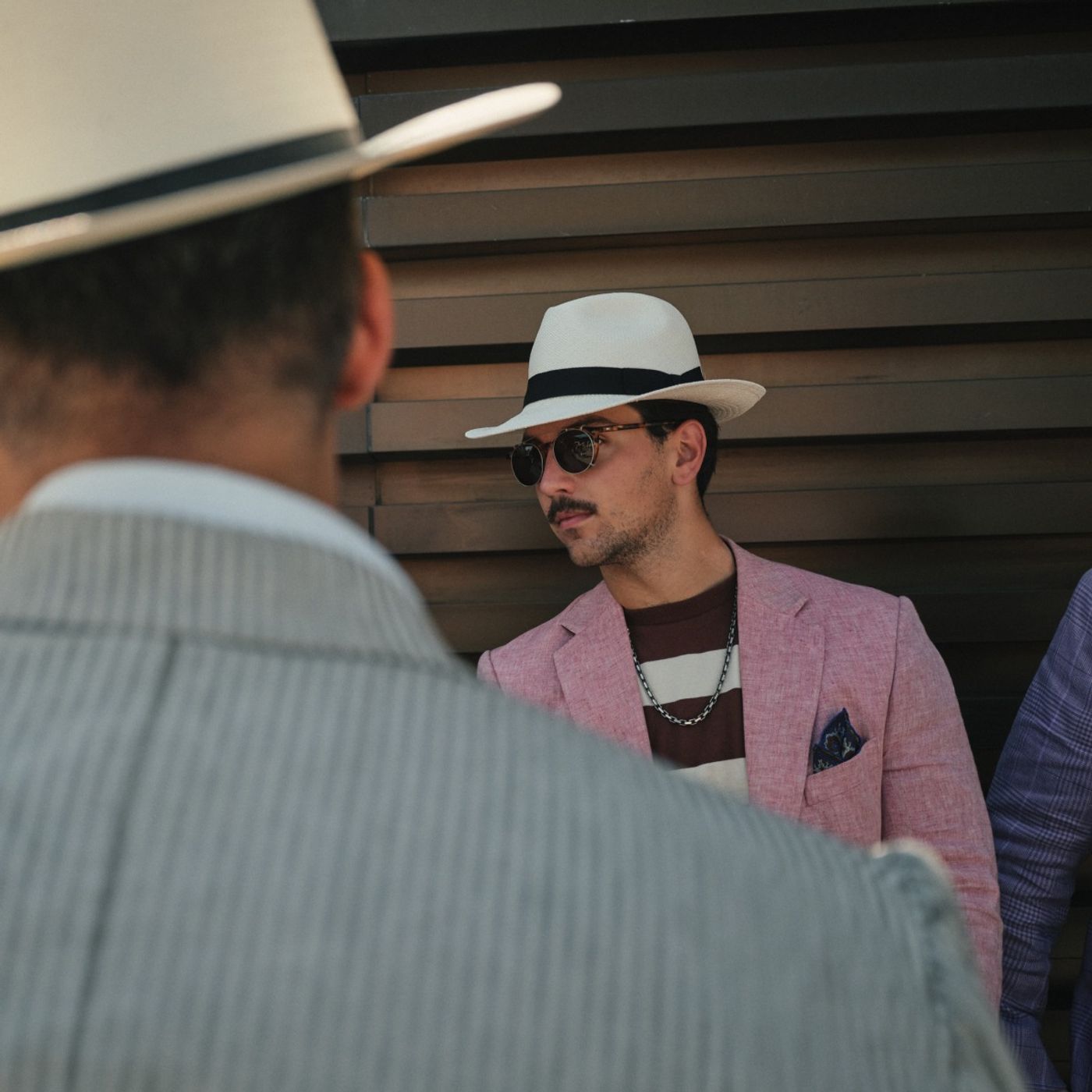 Sunday Special: The Fashion Episode by The New York Times