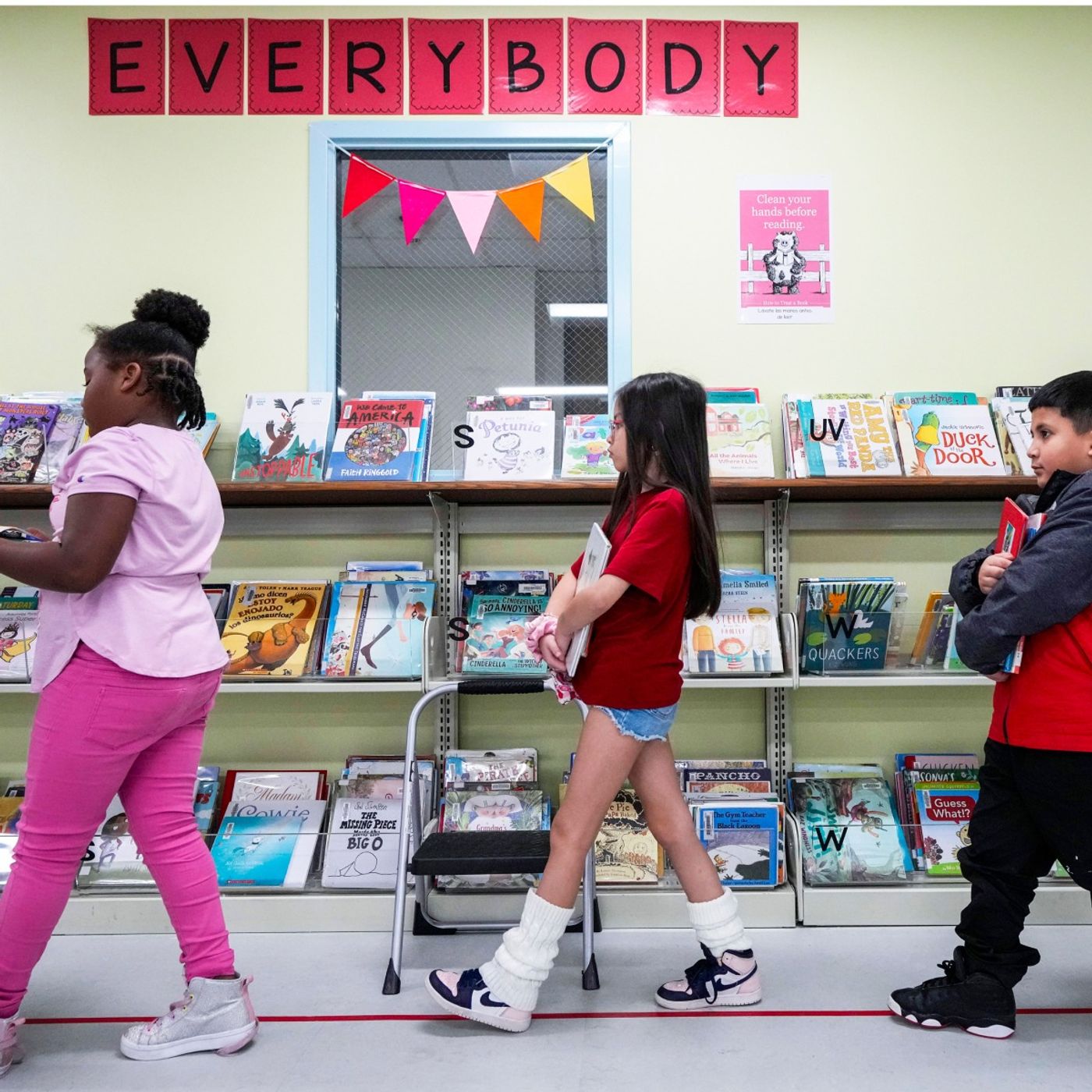 Sunday Special: The Books We Read in School by The New York Times