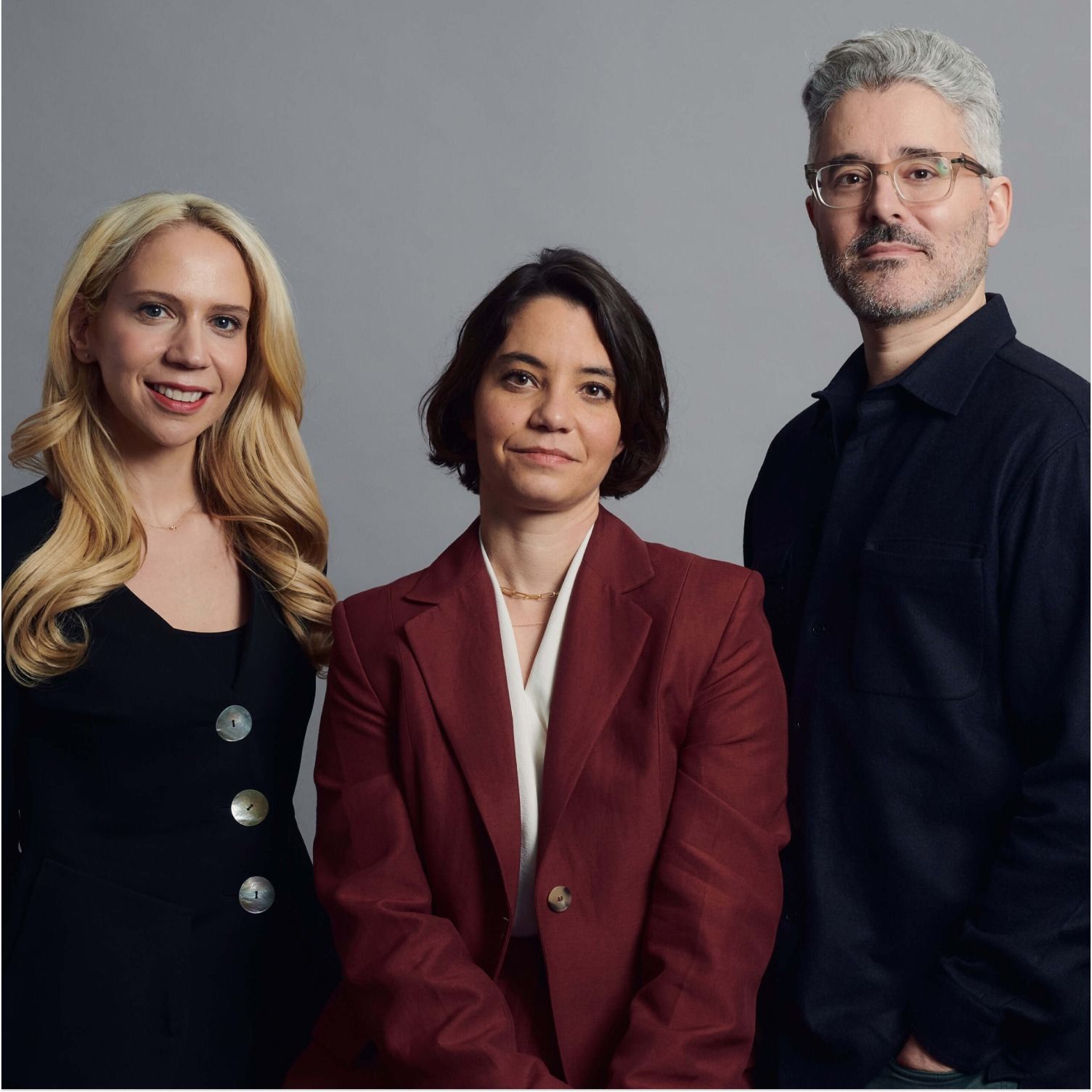 The New Co-Hosts of 'The Daily' by The New York Times