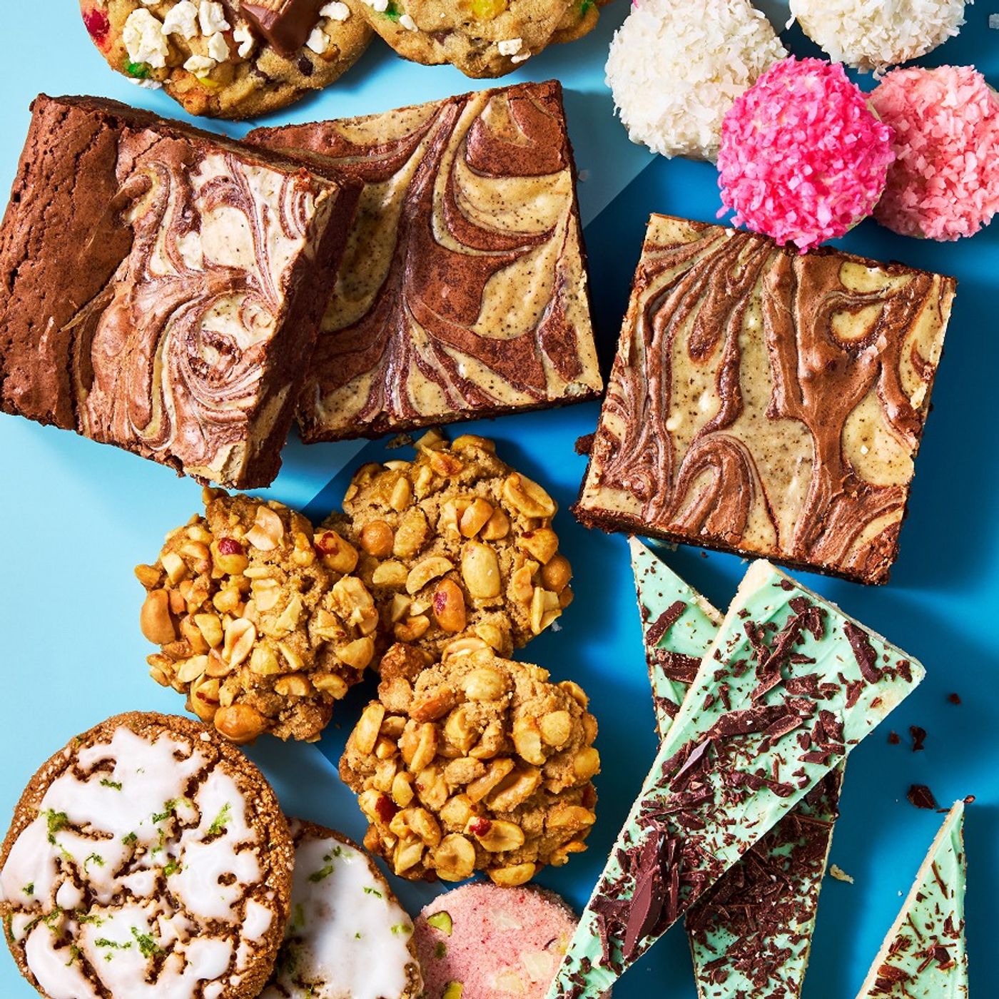 Sunday Special: ’Tis the Season for Cookies by The New York Times