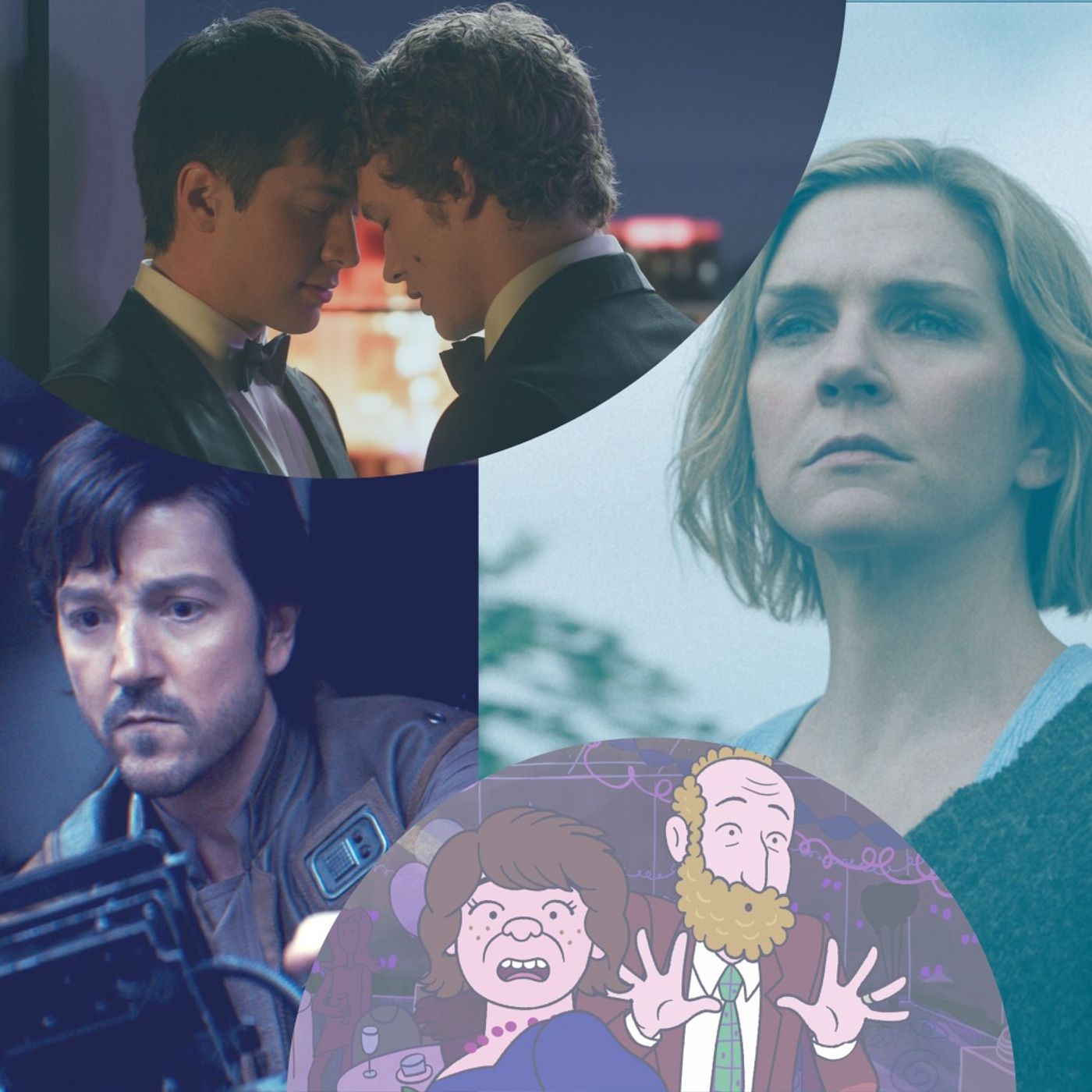 Sunday Special: The Best TV of 2025 by The New York Times