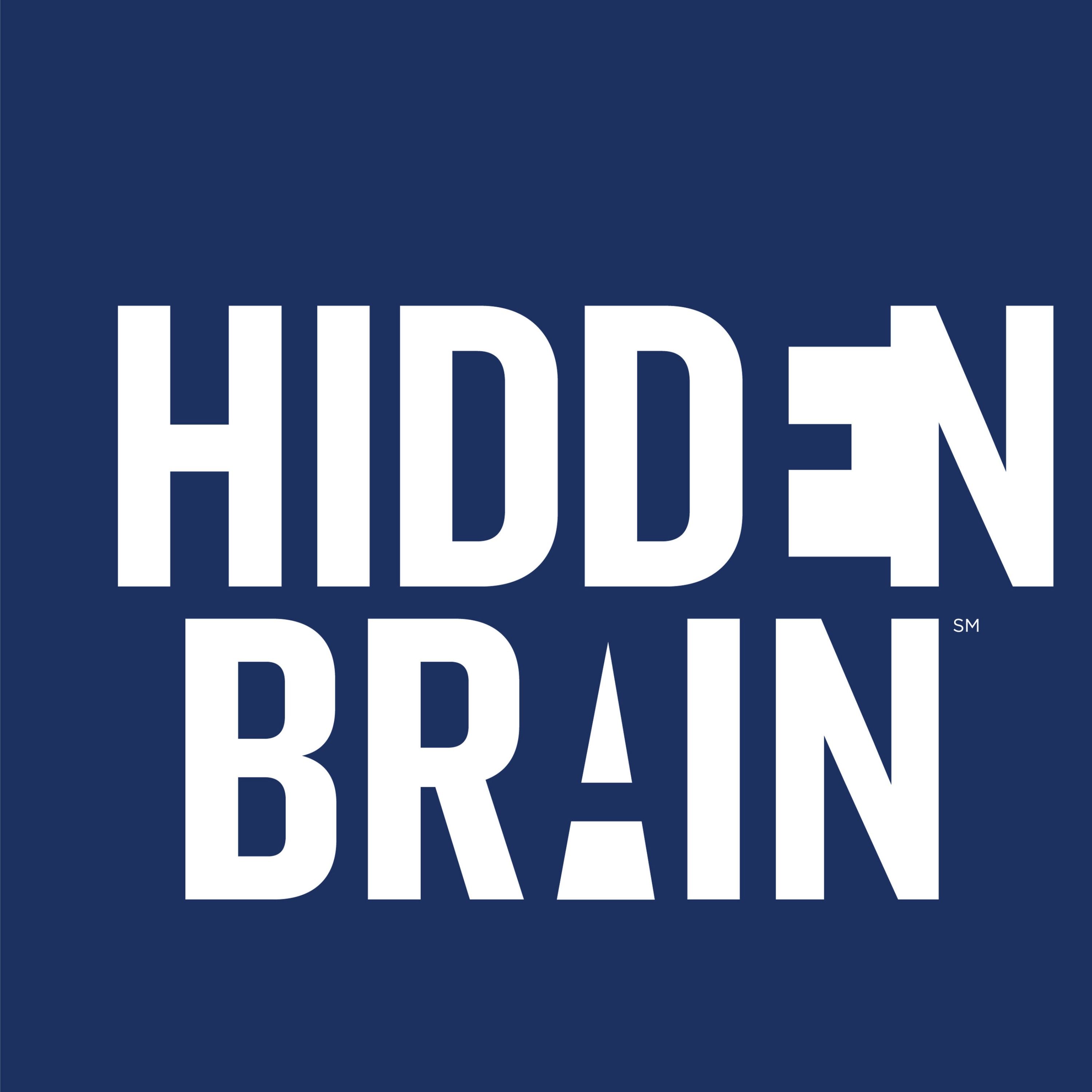 Don't Panic! by Hidden Brain Media