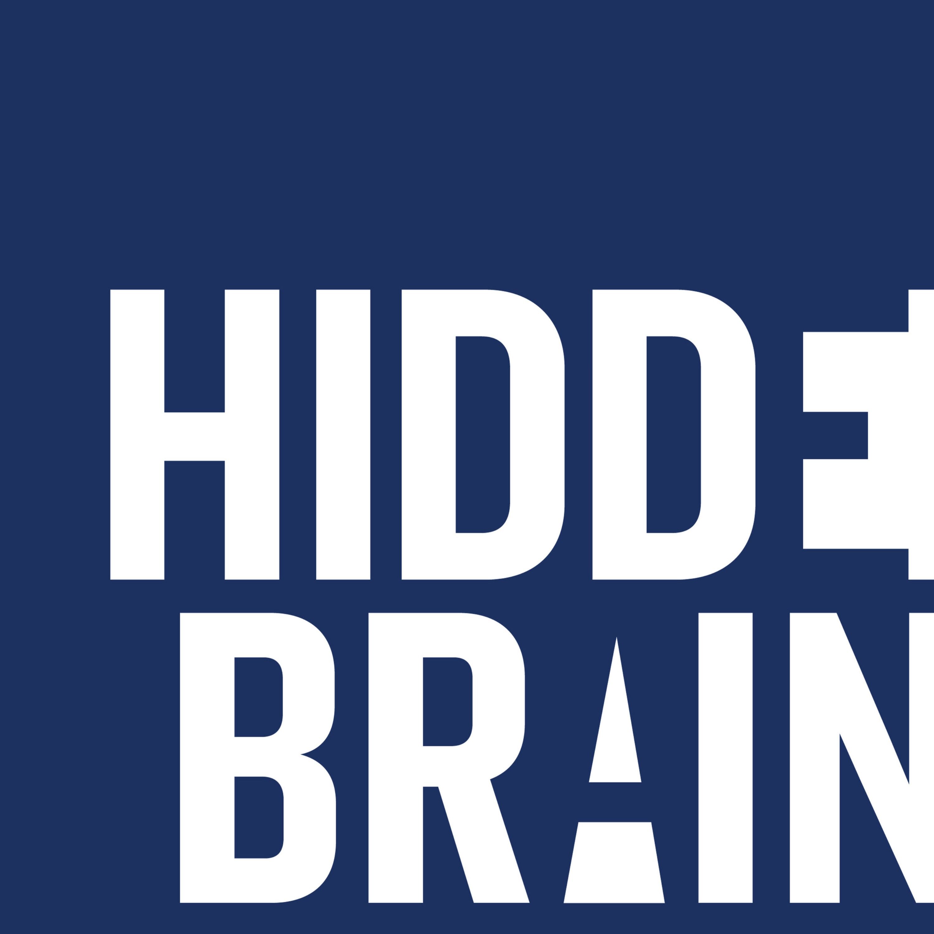 The Story of Stories by Hidden Brain Media