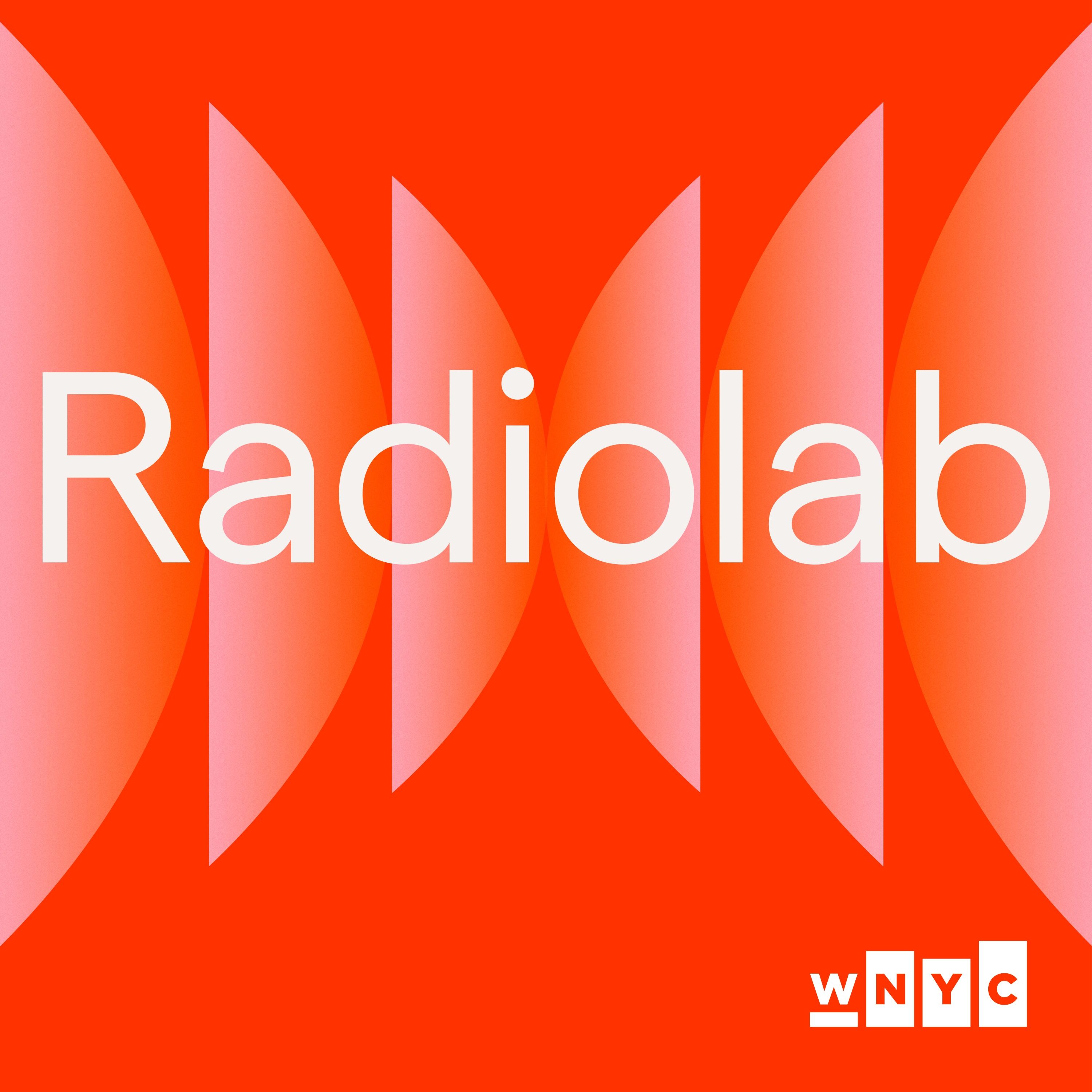 Radiolab by WNYC Studios