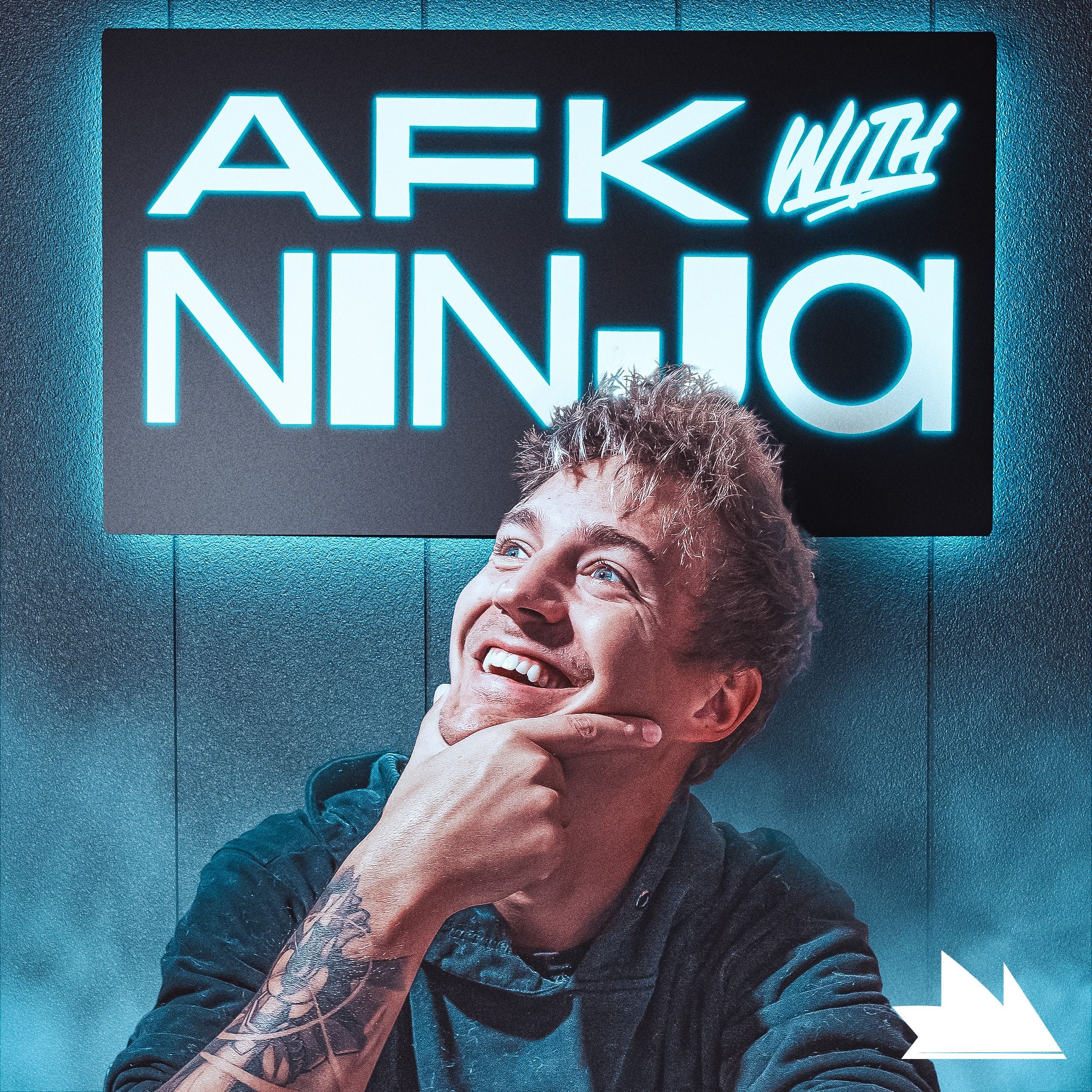 AFK w/ Kevin Hart | Streaming with Kai, Borderlands & The Best Advice You’ll Ever Hear by Ninja