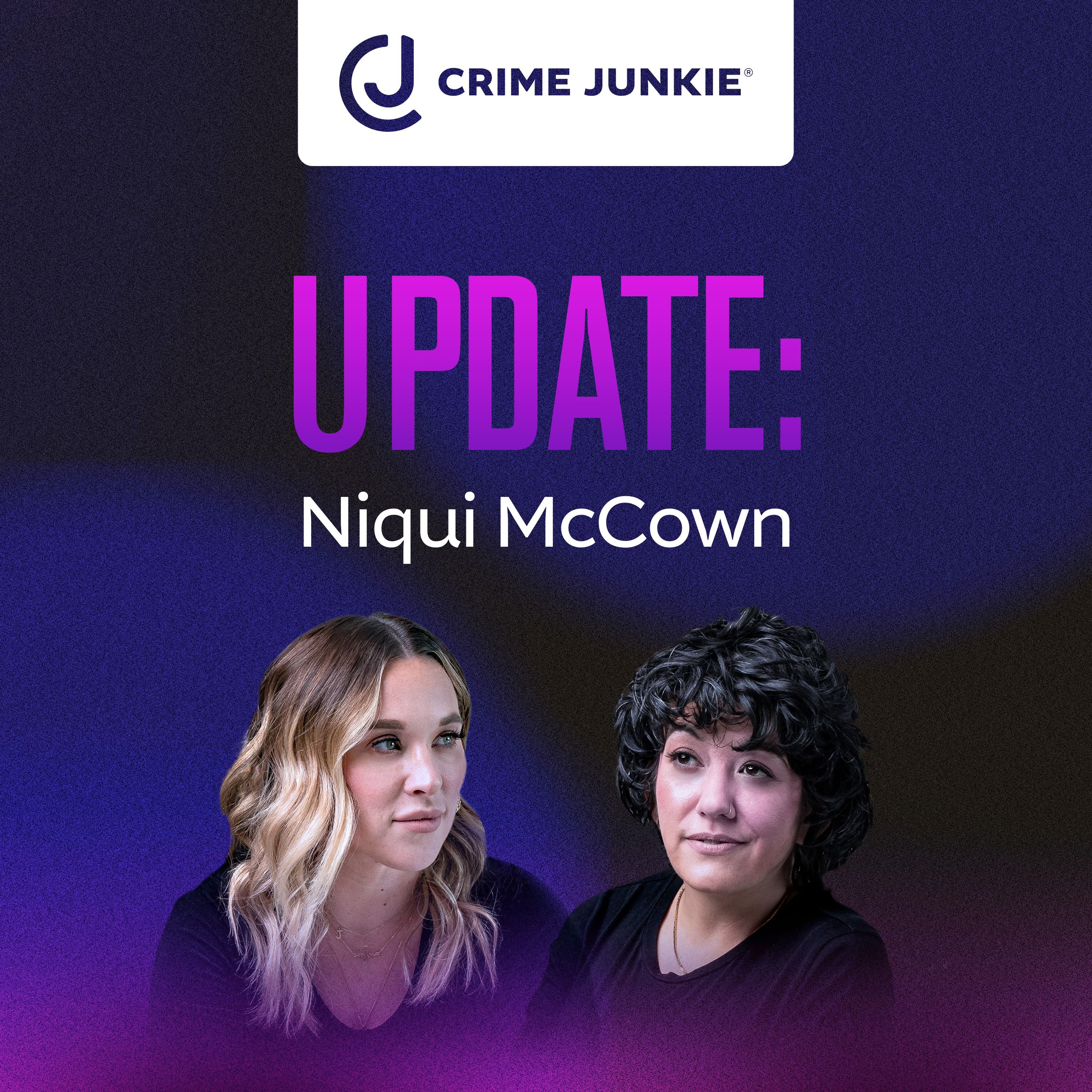 UPDATE: Niqui McCown by audiochuck