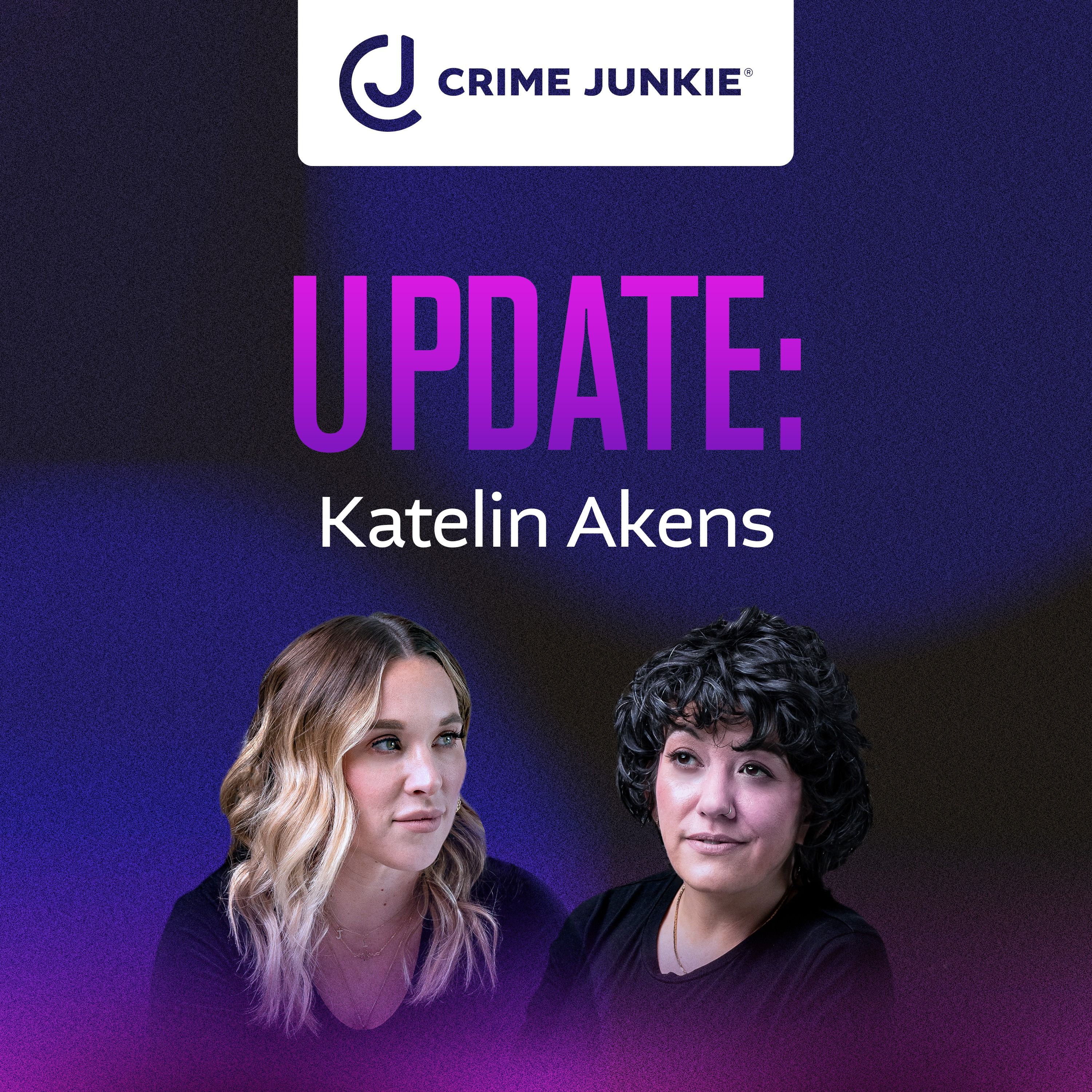 UPDATE: Katelin Akens by audiochuck
