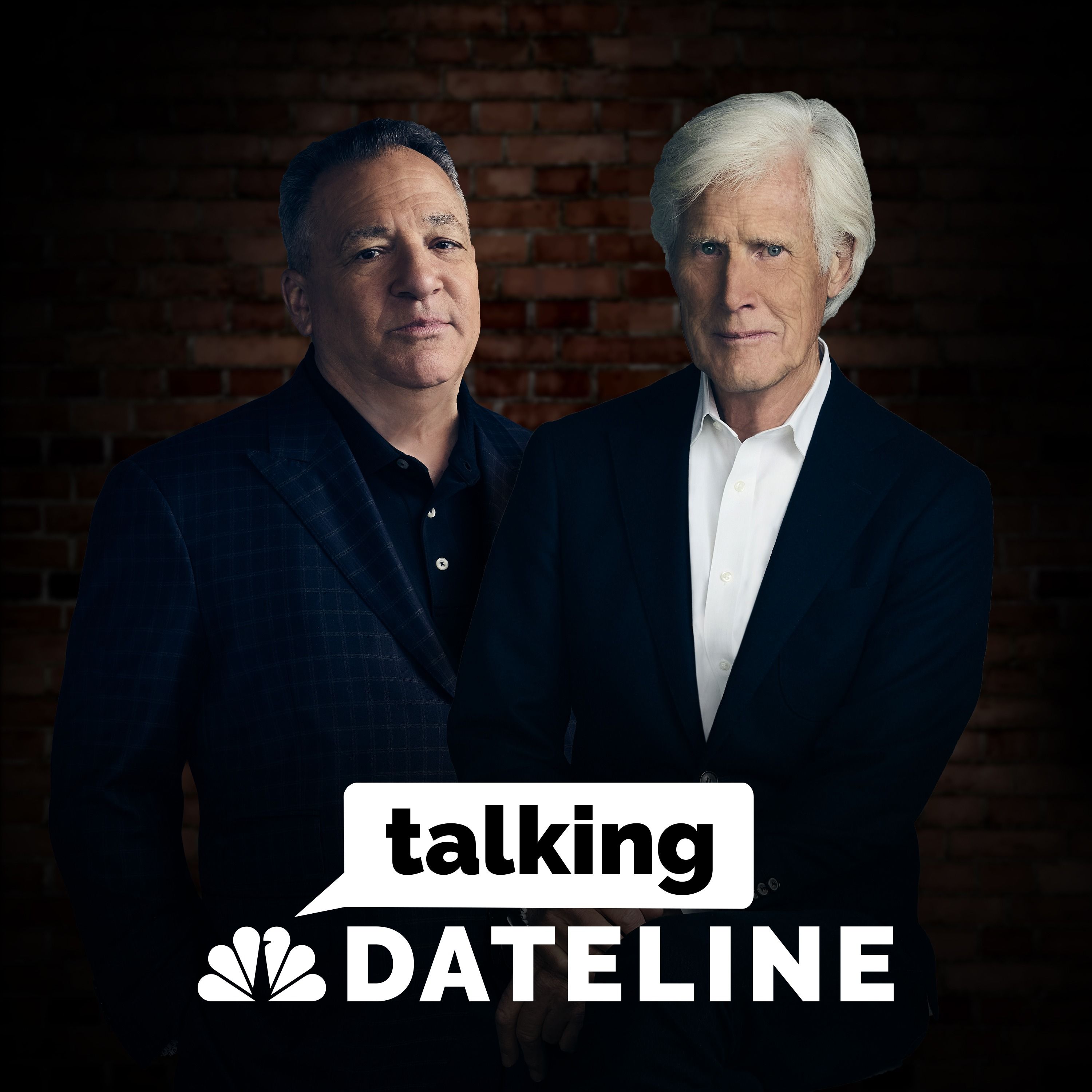 Talking Dateline: The Devil Wore White by NBC News