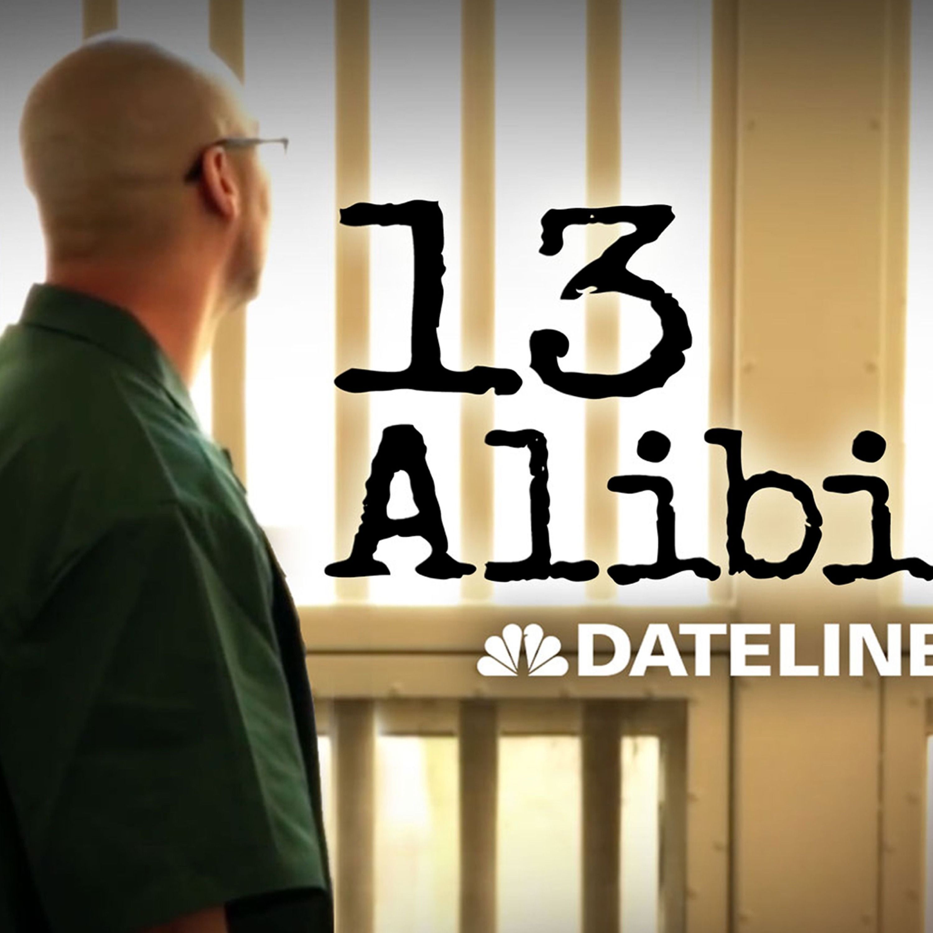 13 Alibis - Ep. 2: 1000 Miles Away by Dan Slepian