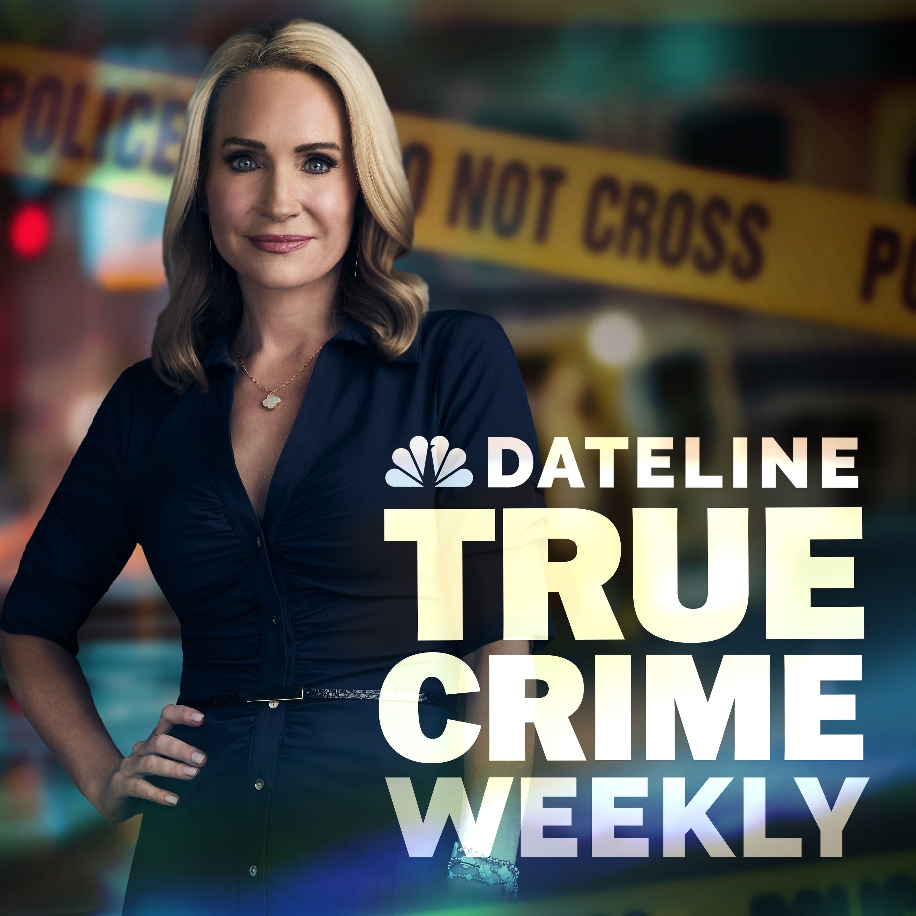 Accused killer's voice on a 911 call in Michigan. A hike in paradise gone terribly wrong. And Karen Read's retrial begins. by NBC News