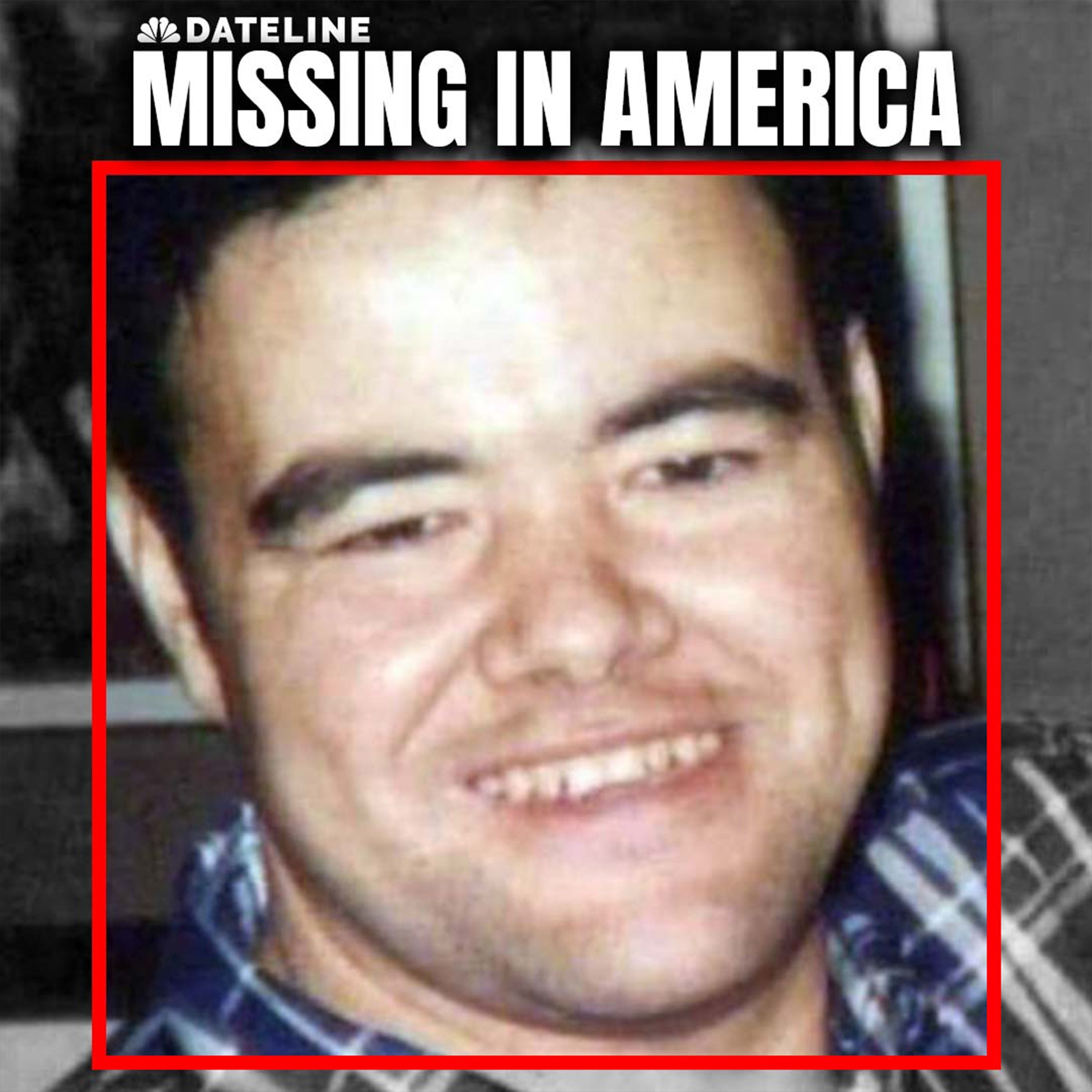MISSING: Kent Jacobs by NBC News
