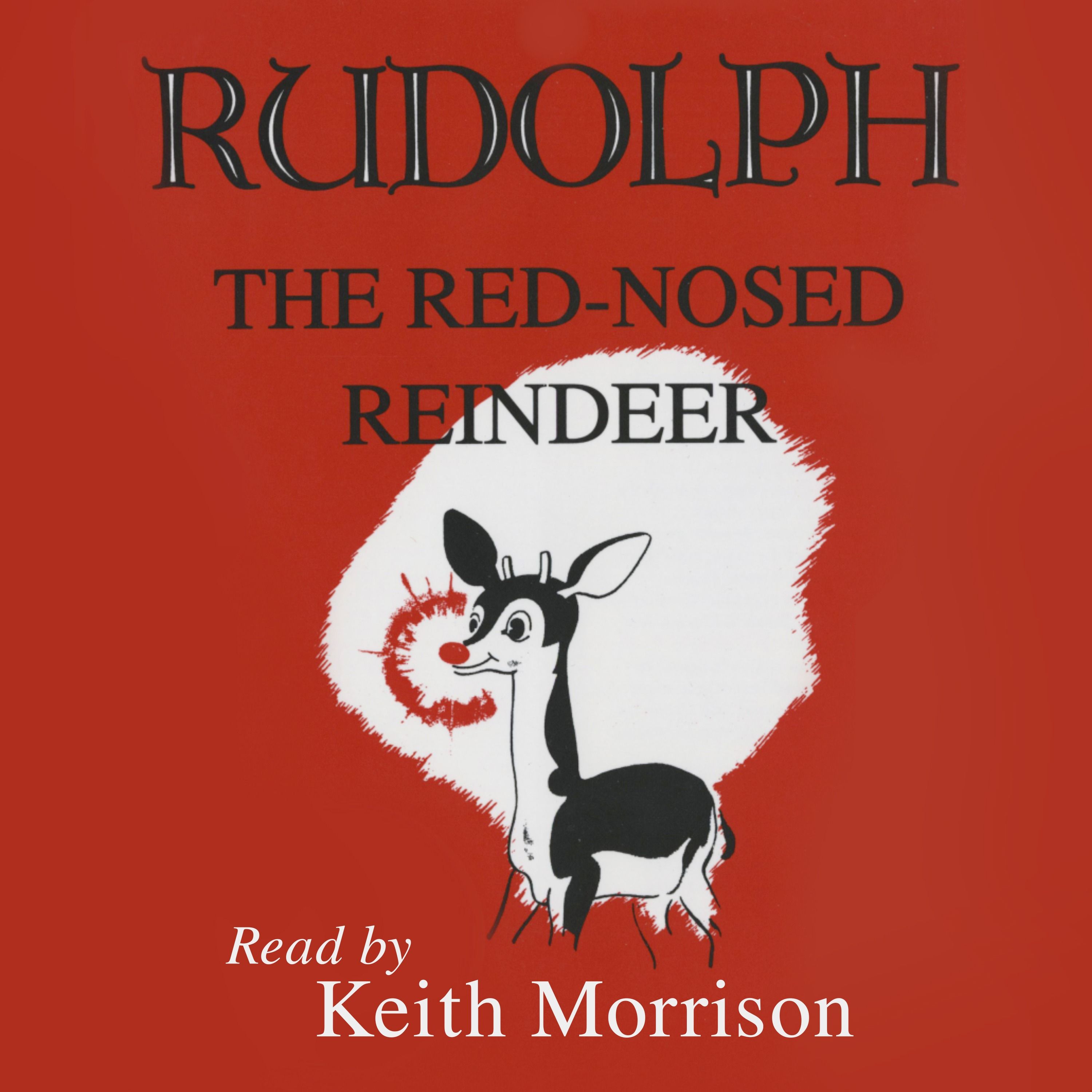 "Rudolph The Red-Nosed Reindeer" read by Keith Morrison by NBC News