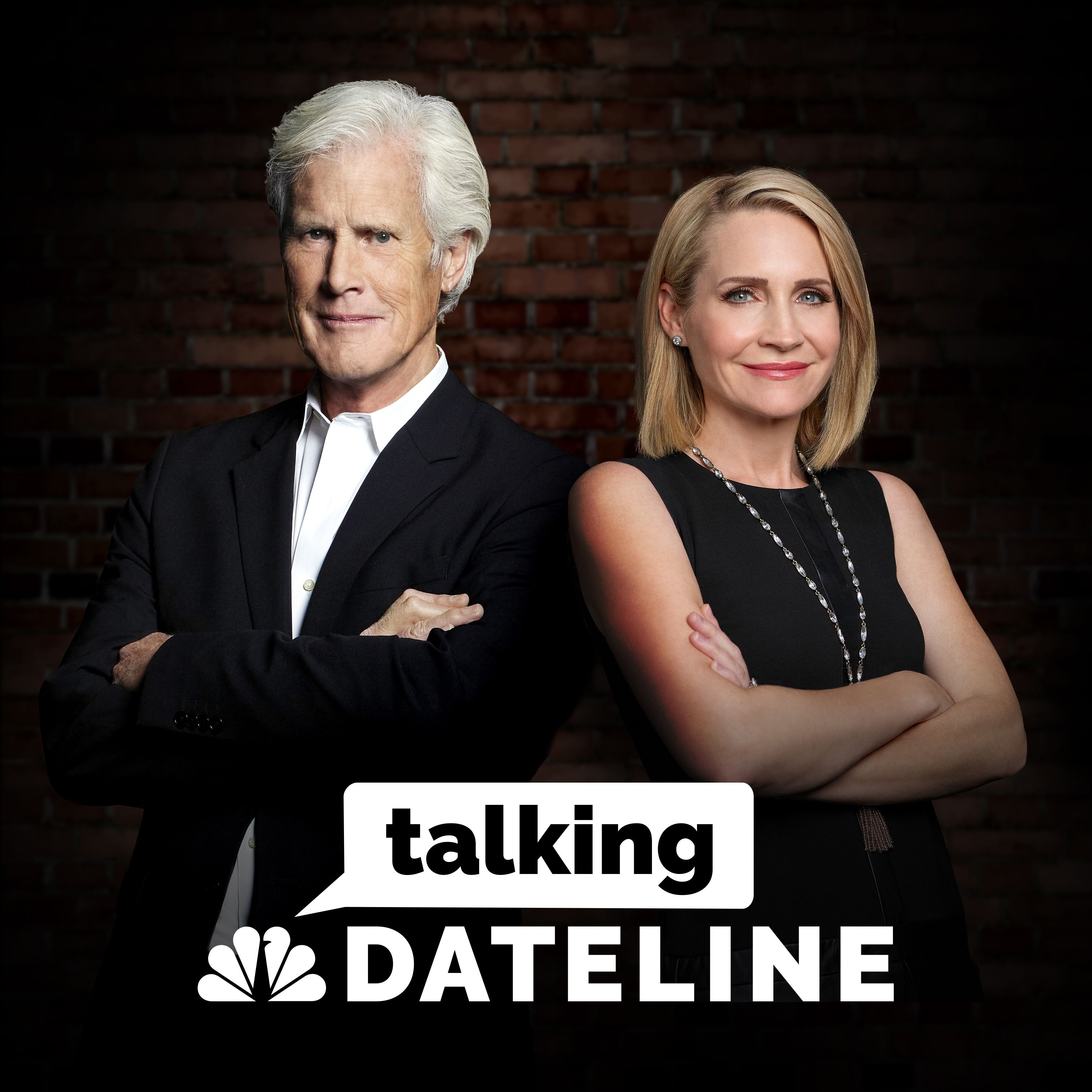 Talking Dateline: The Last Weekend by NBC News