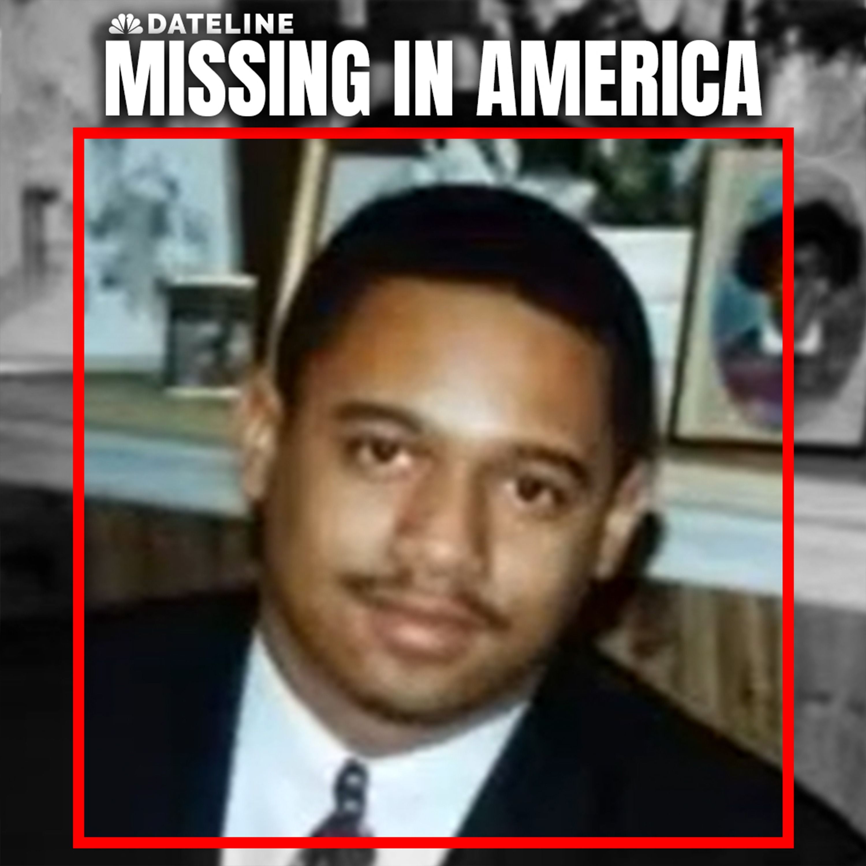 Missing in Music City