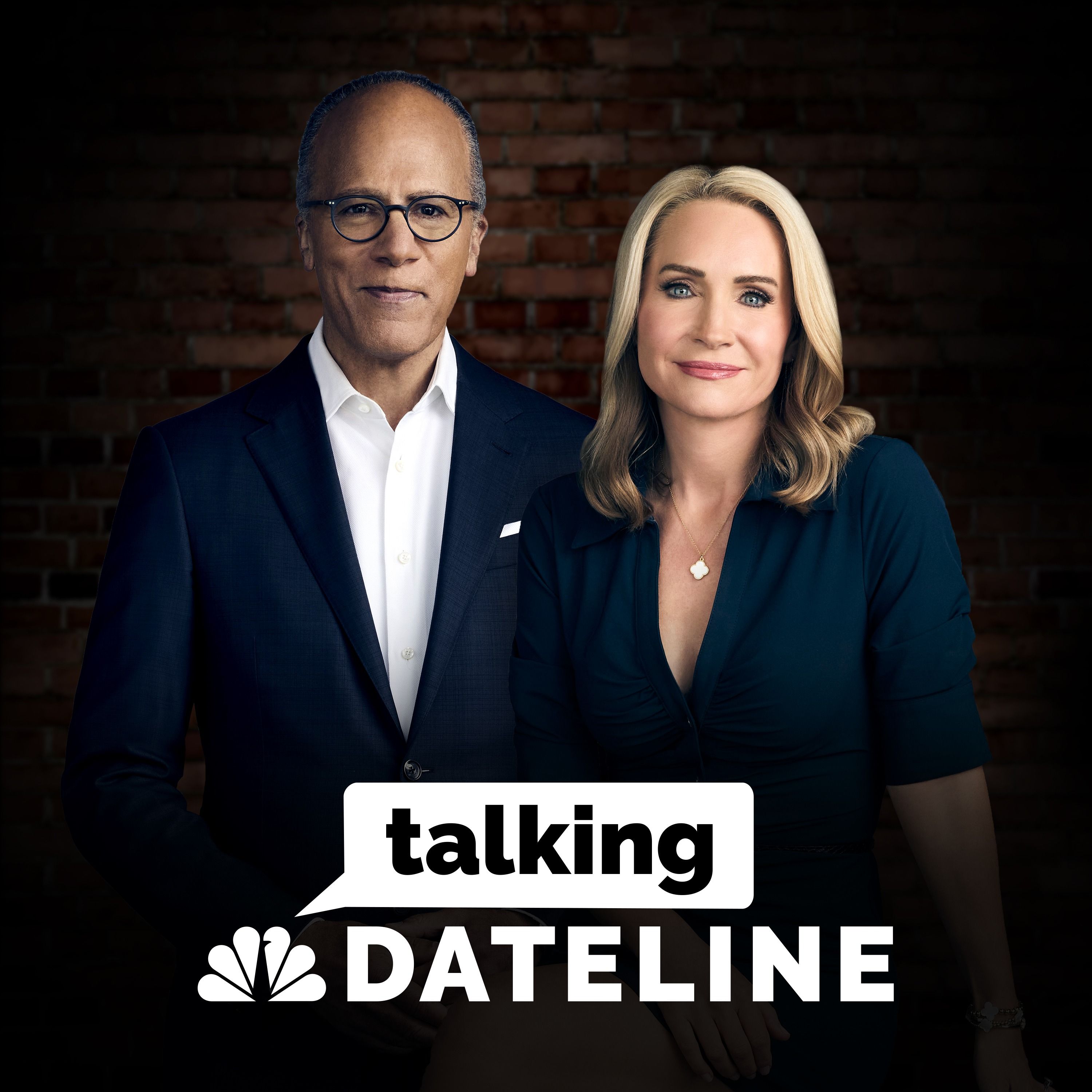 Talking Dateline: Secrets of Exam Room 9 by NBC News