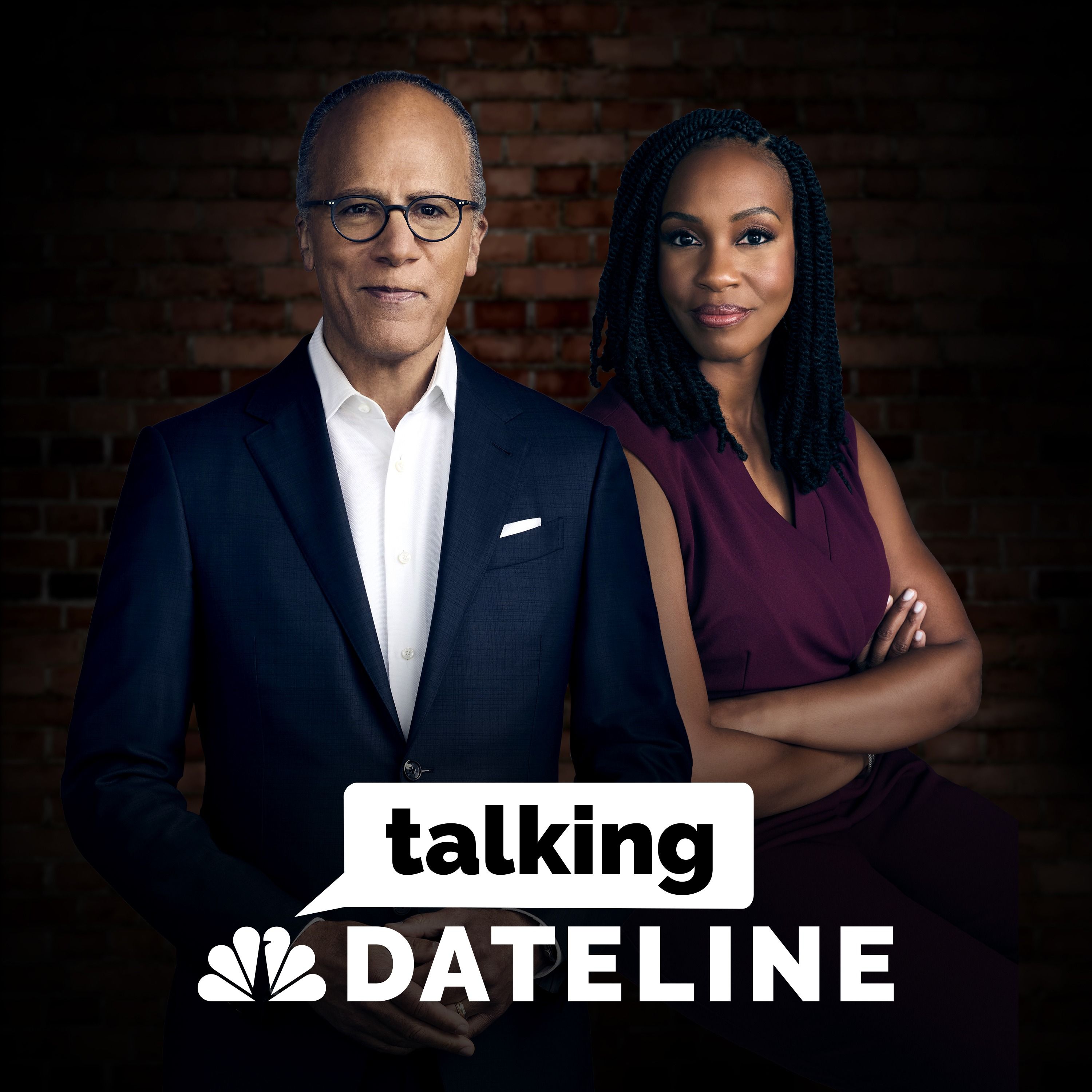 Talking Dateline: A Perfect Spring Morning by NBC News